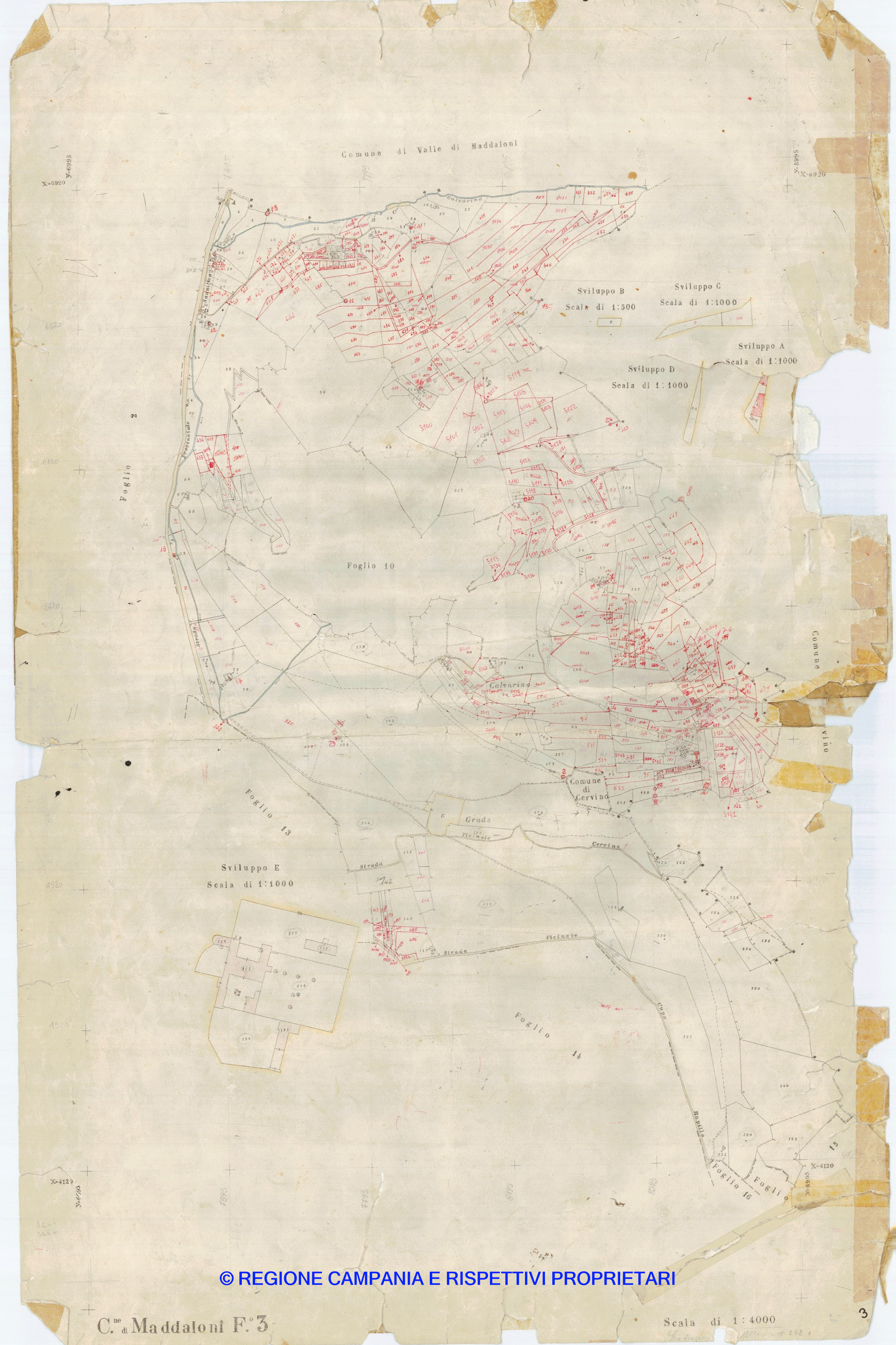 Mappa
