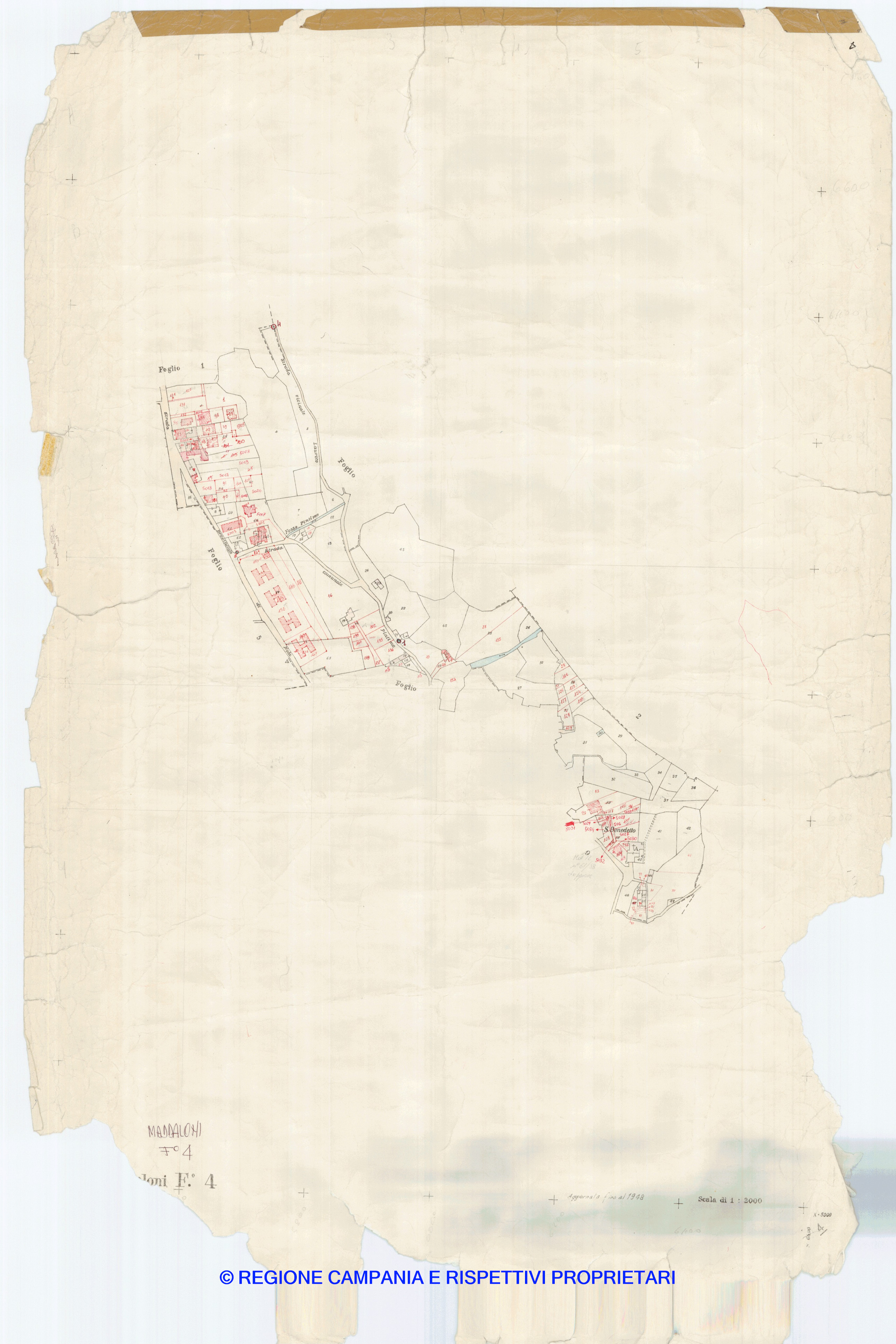 Mappa