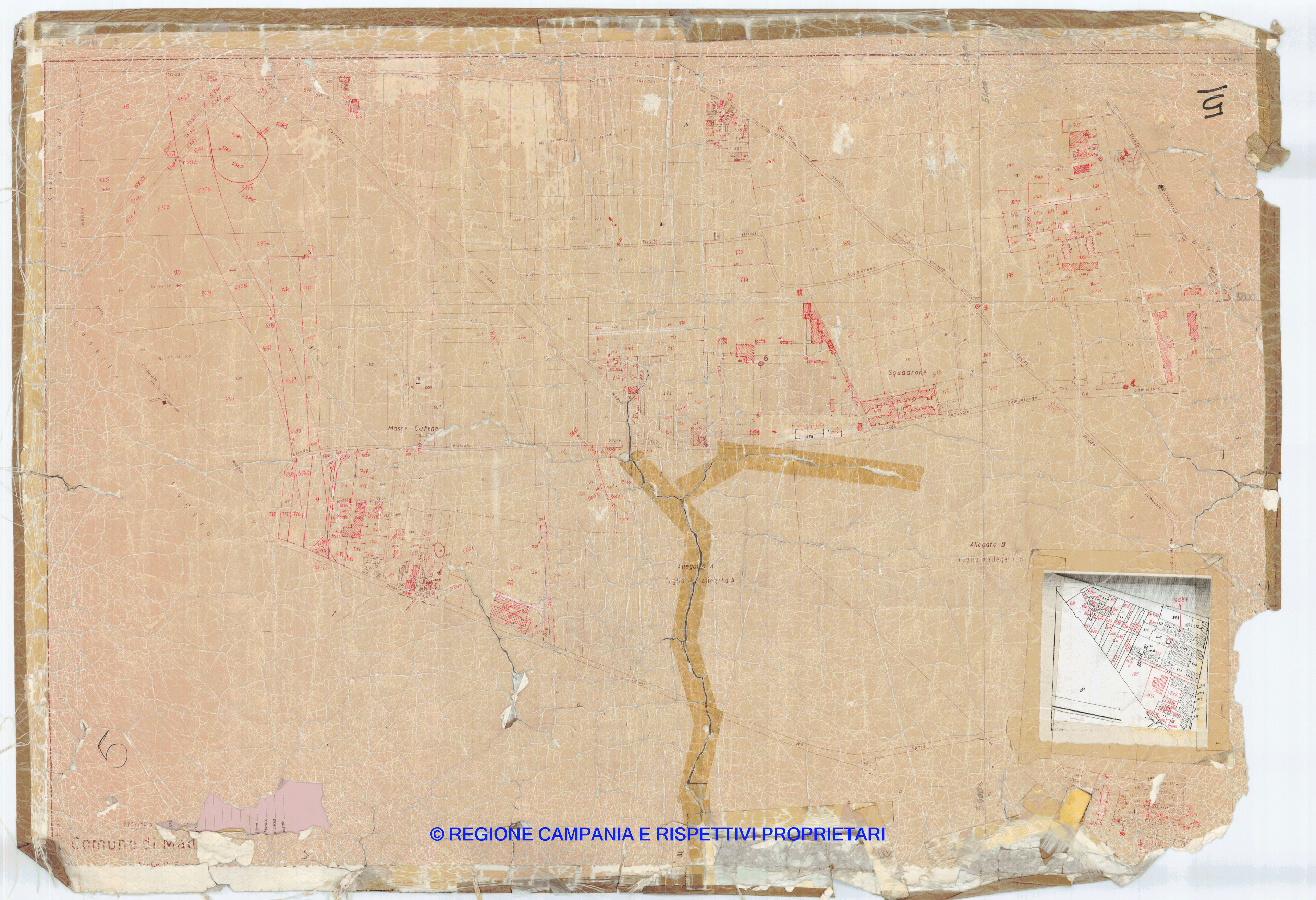 Mappa