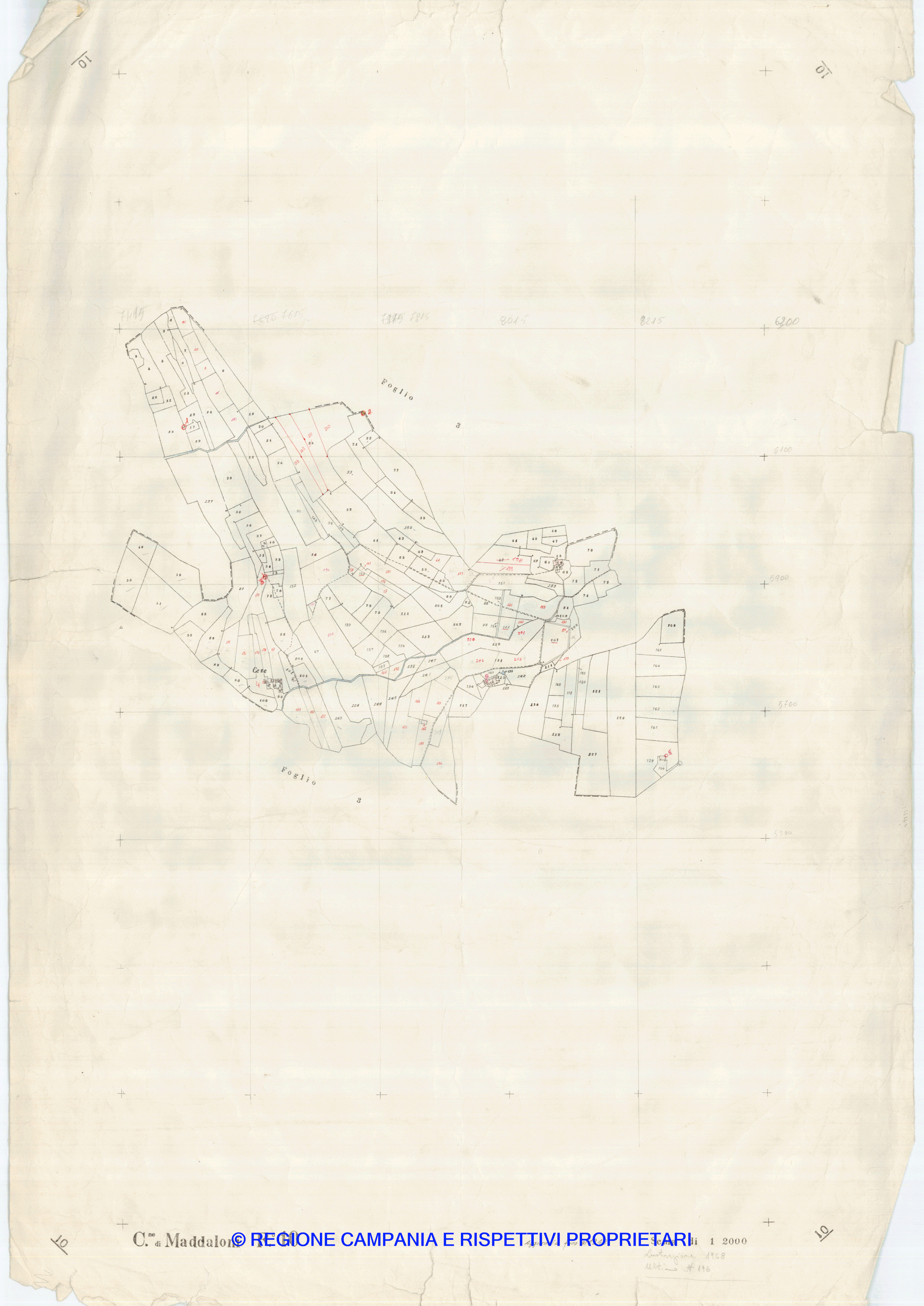 Mappa