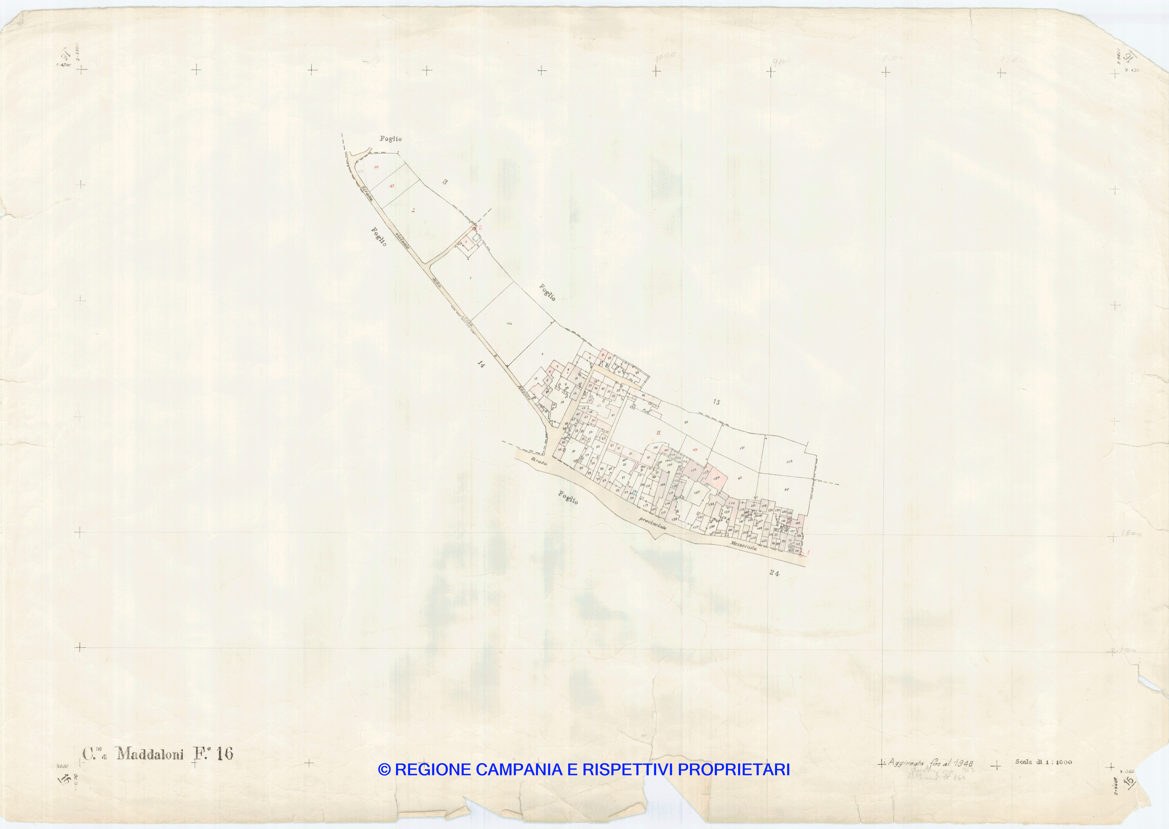 Mappa