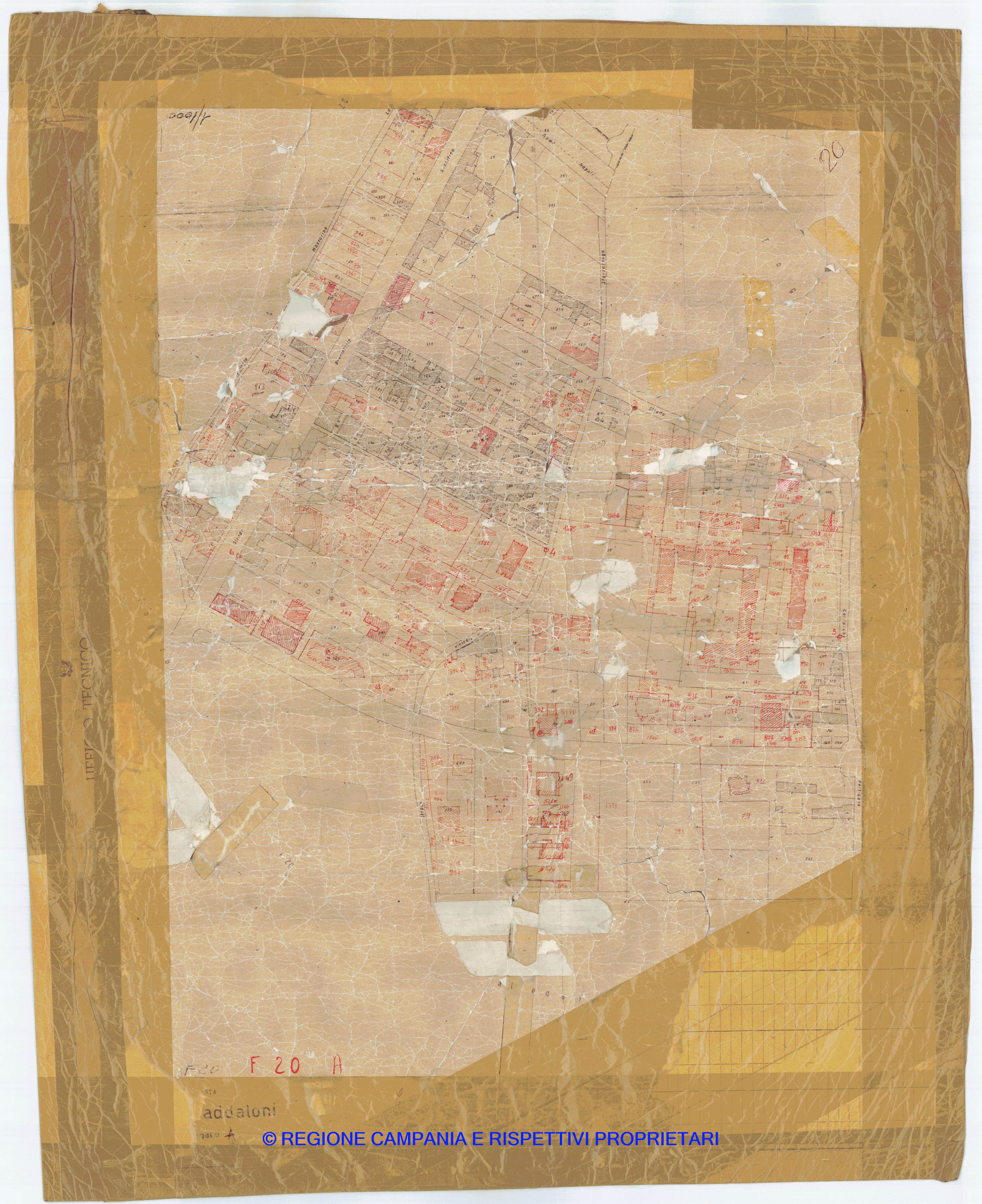 Mappa