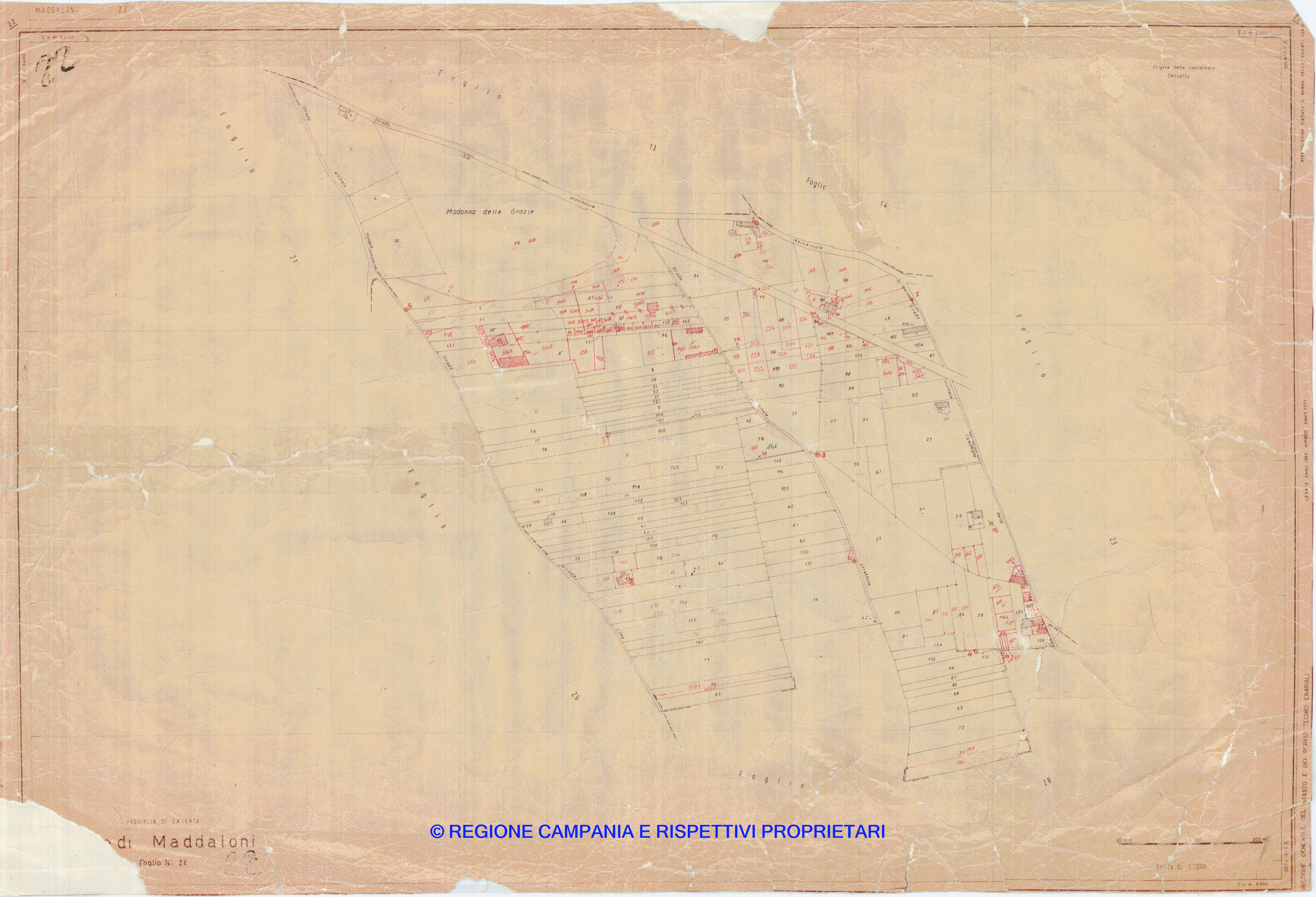 Mappa