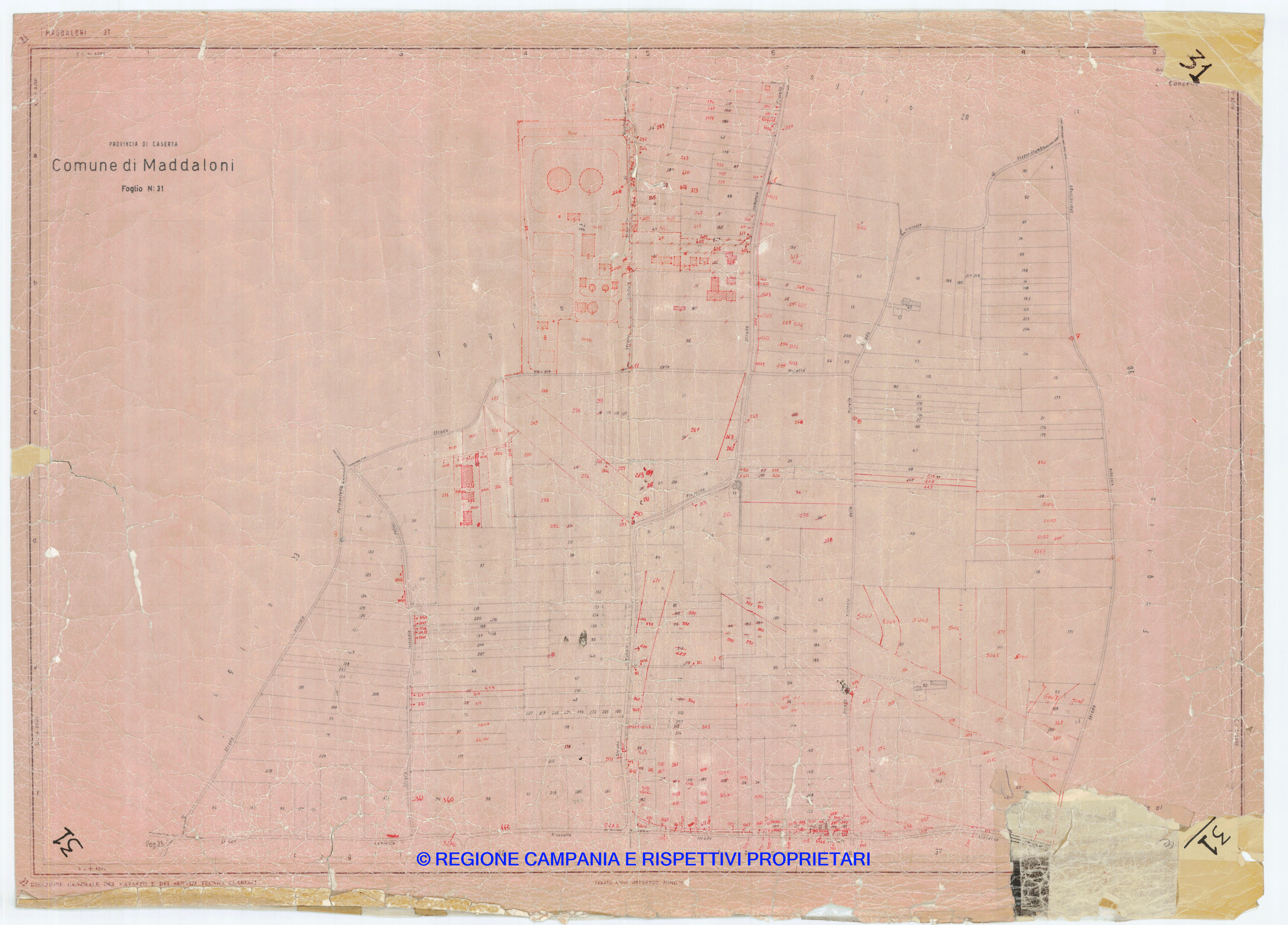 Mappa