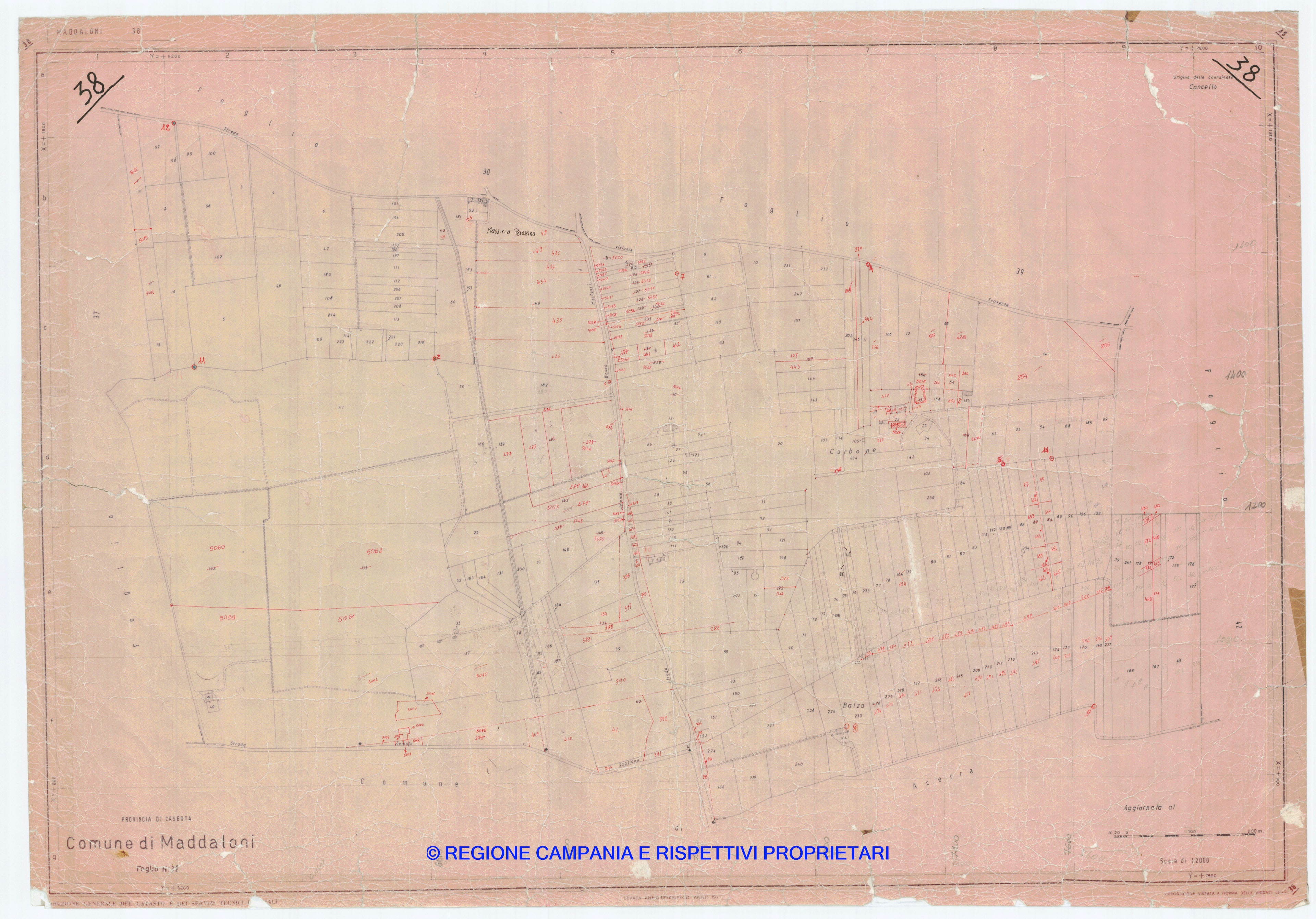 Mappa