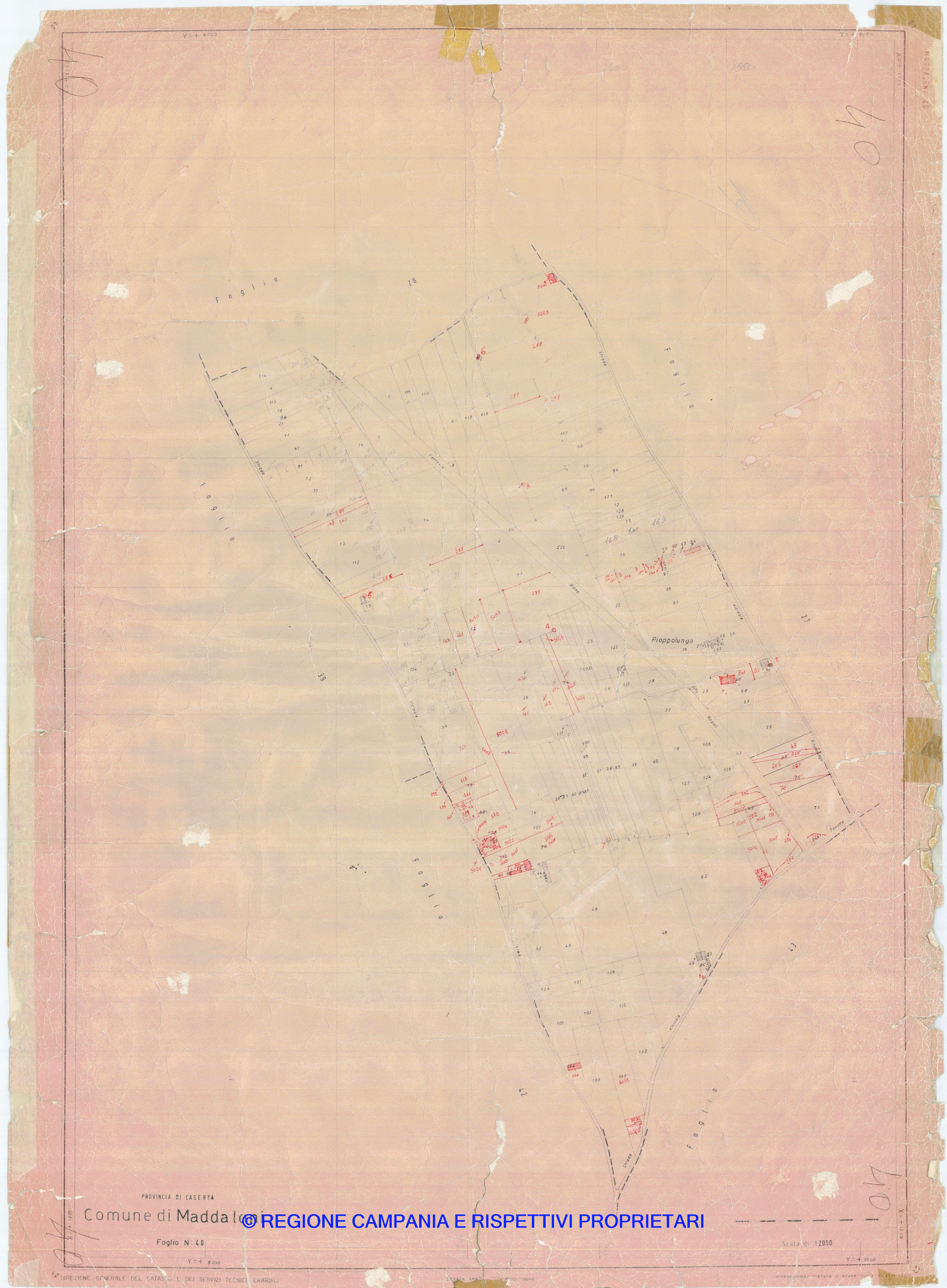 Mappa