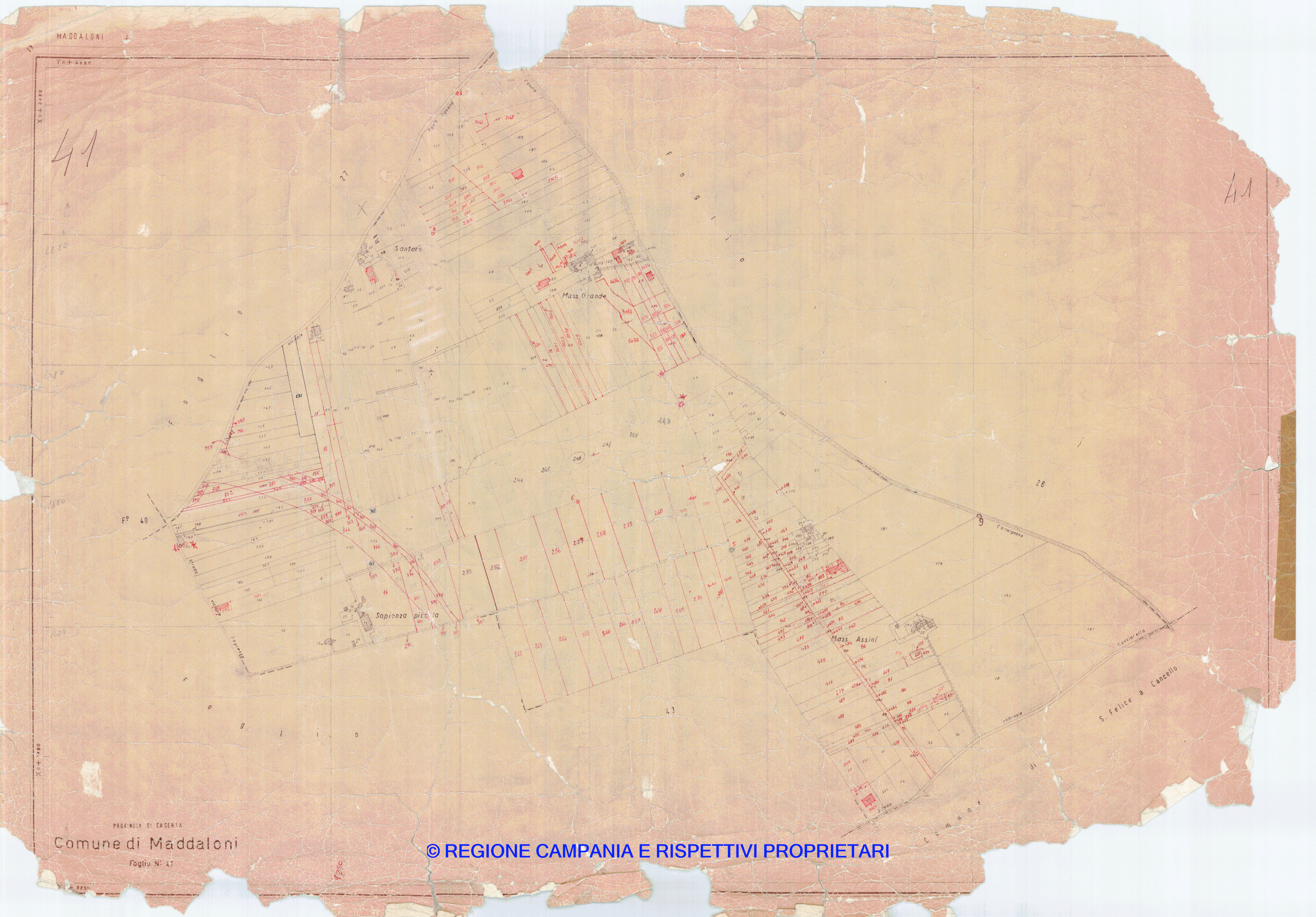 Mappa