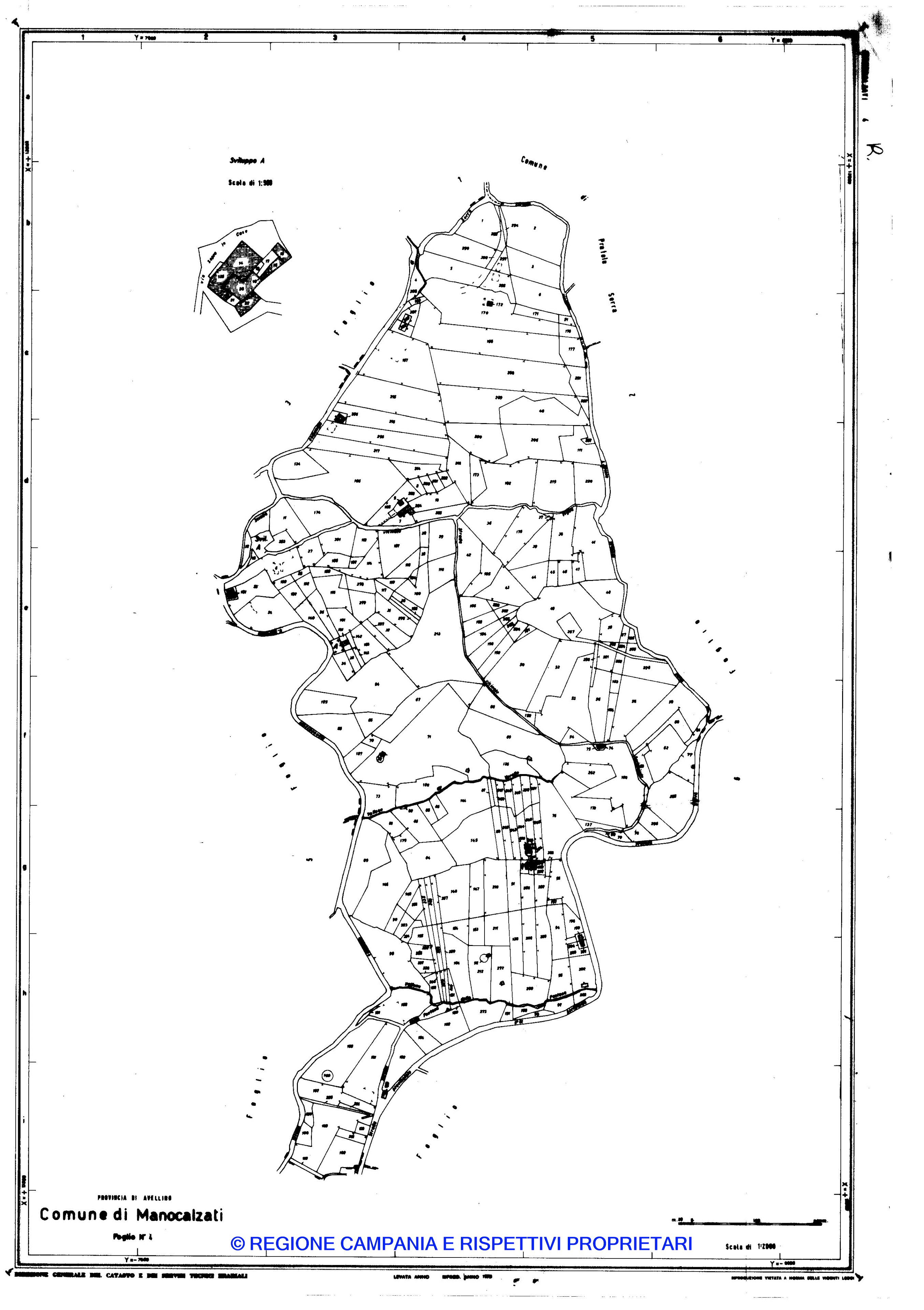 Mappa Mappa
