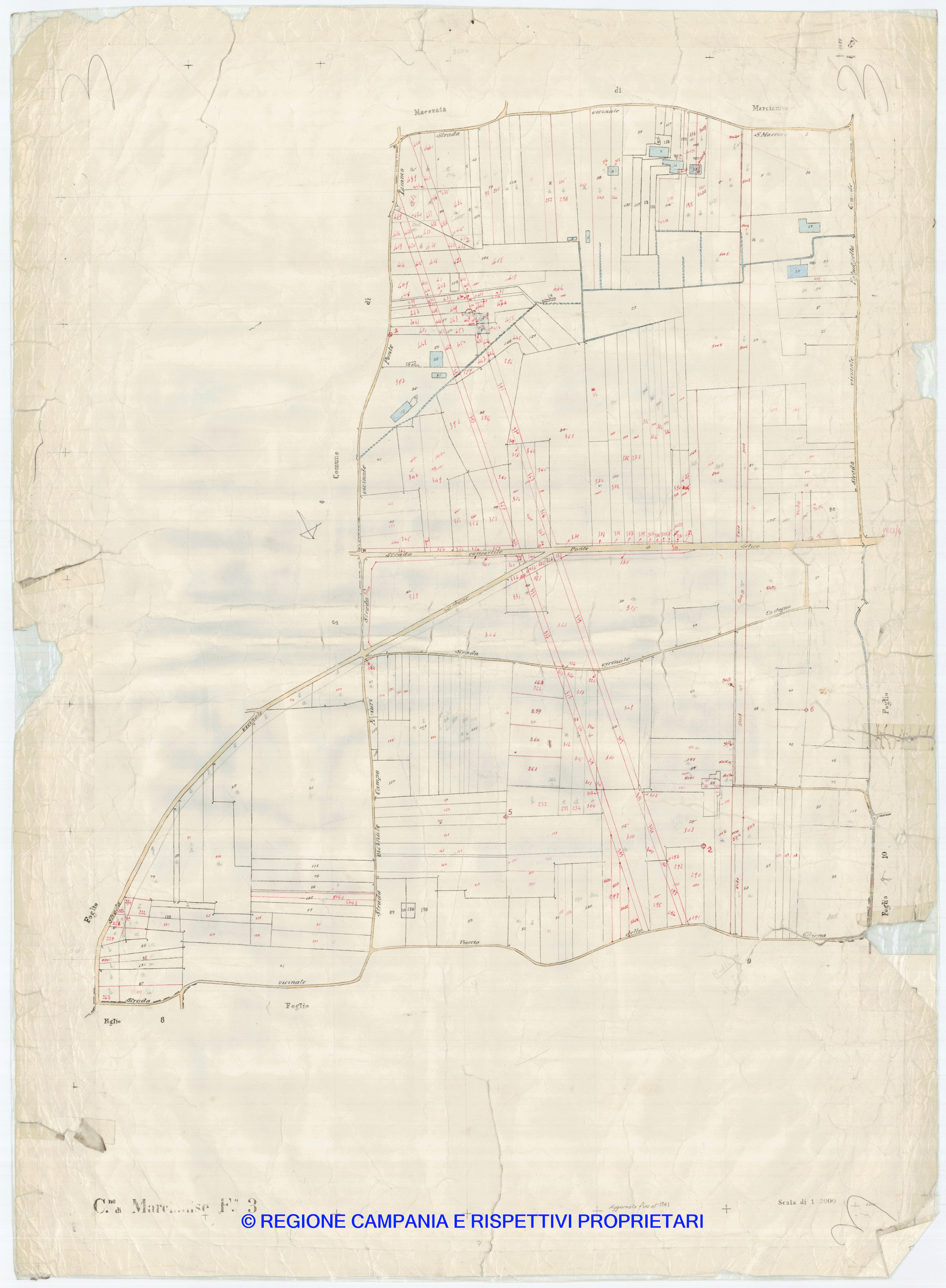 Mappa