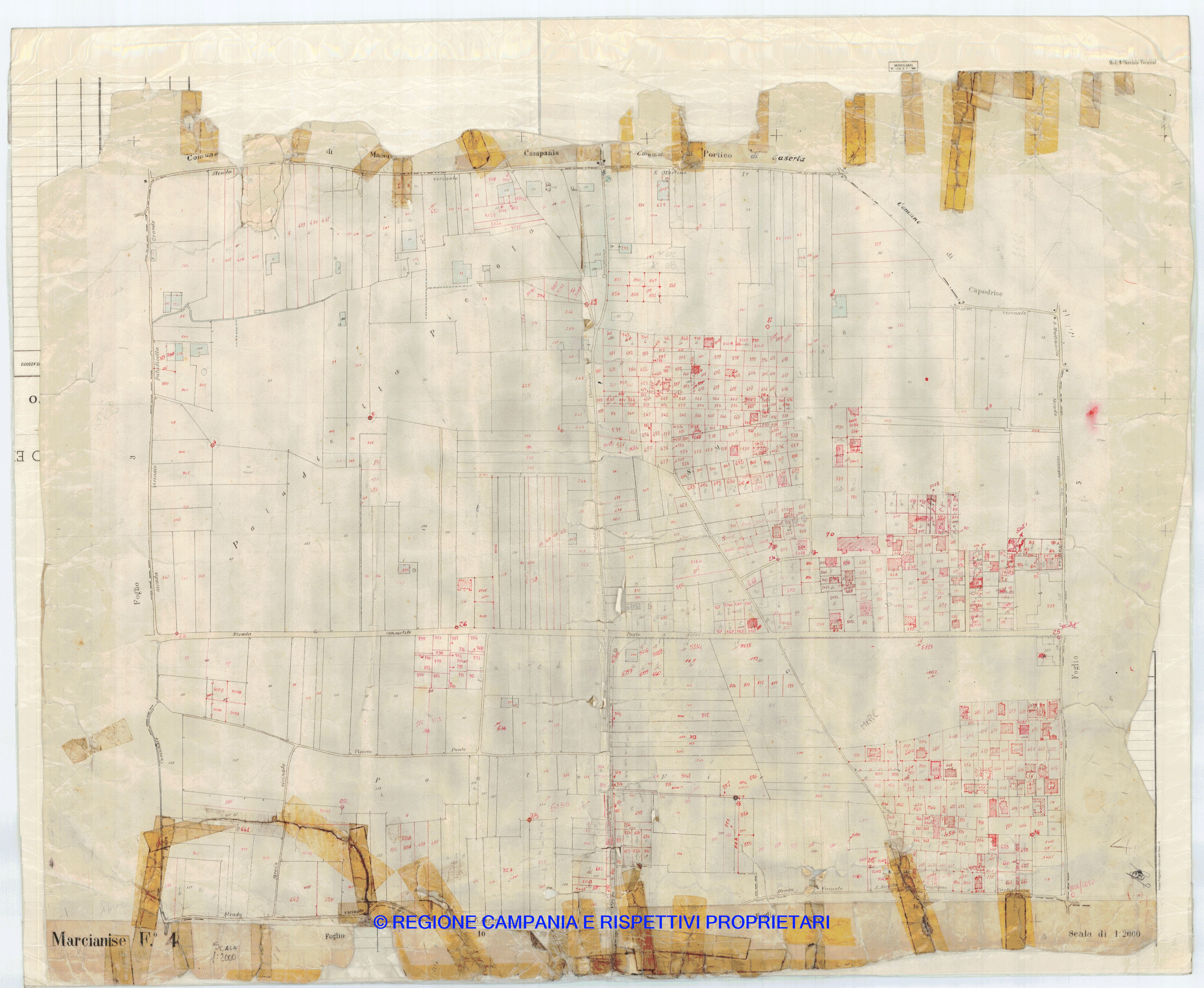 Mappa