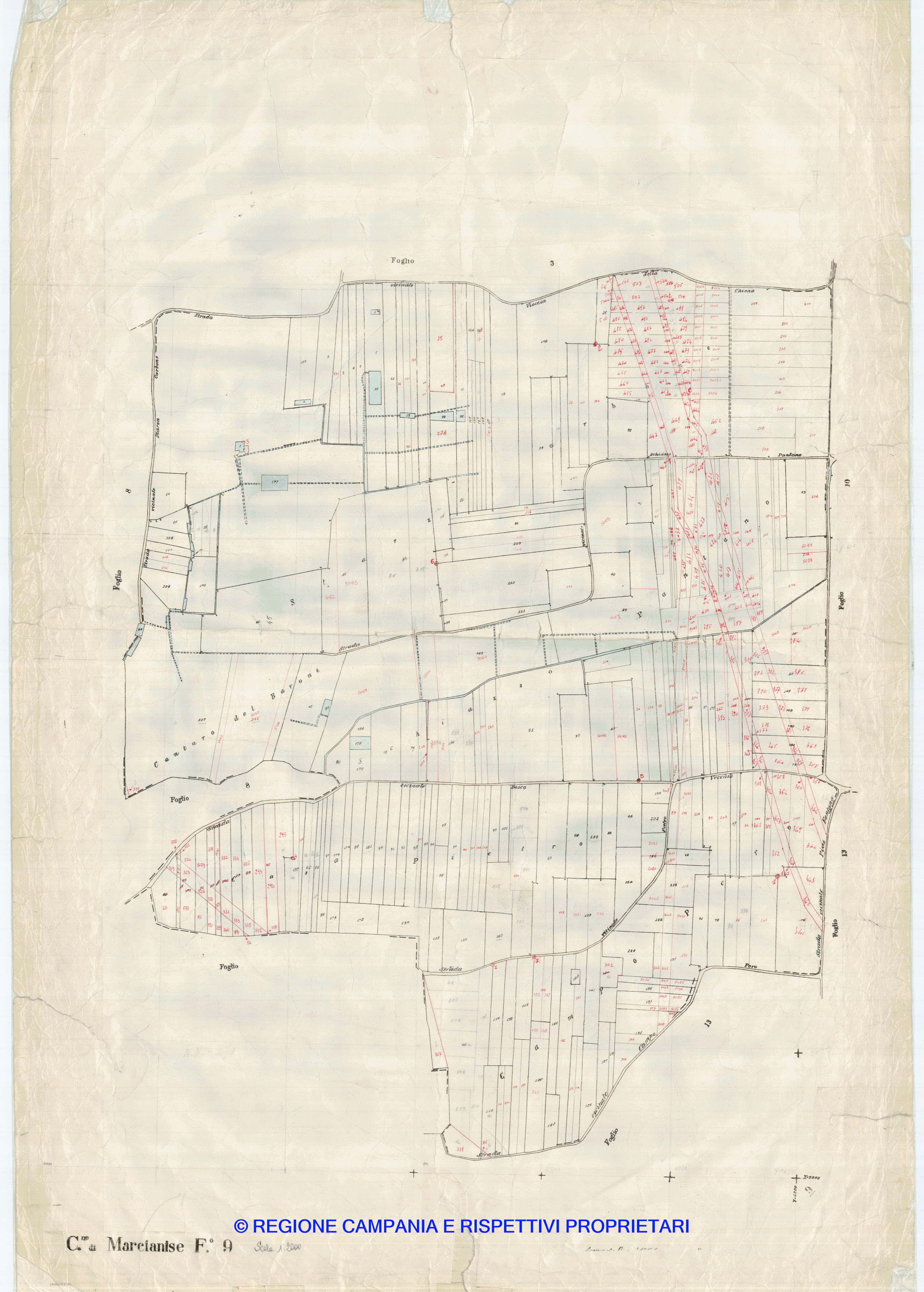 Mappa