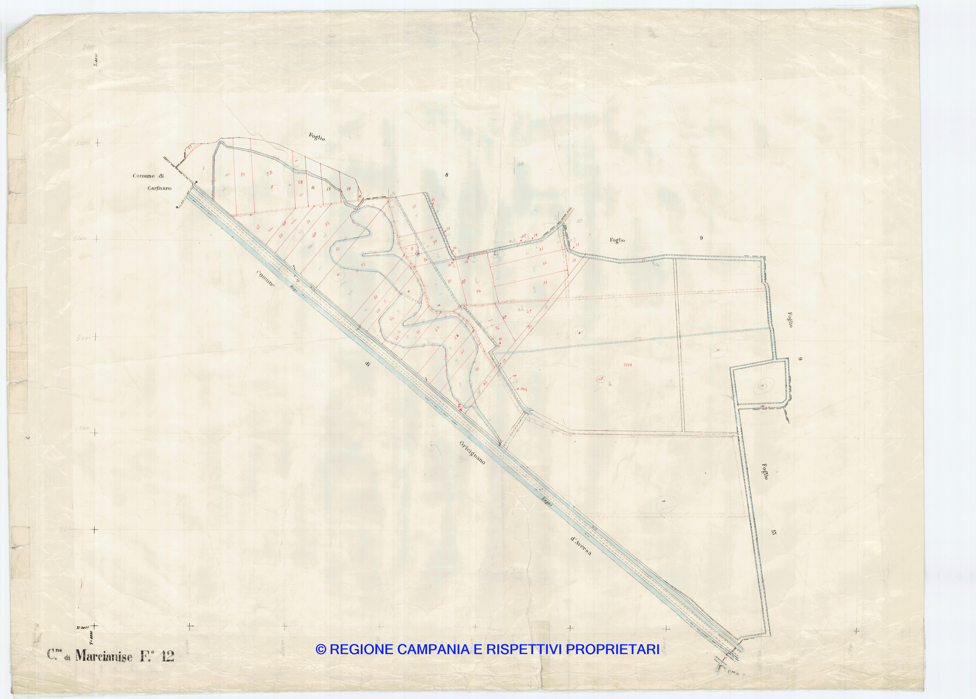 Mappa