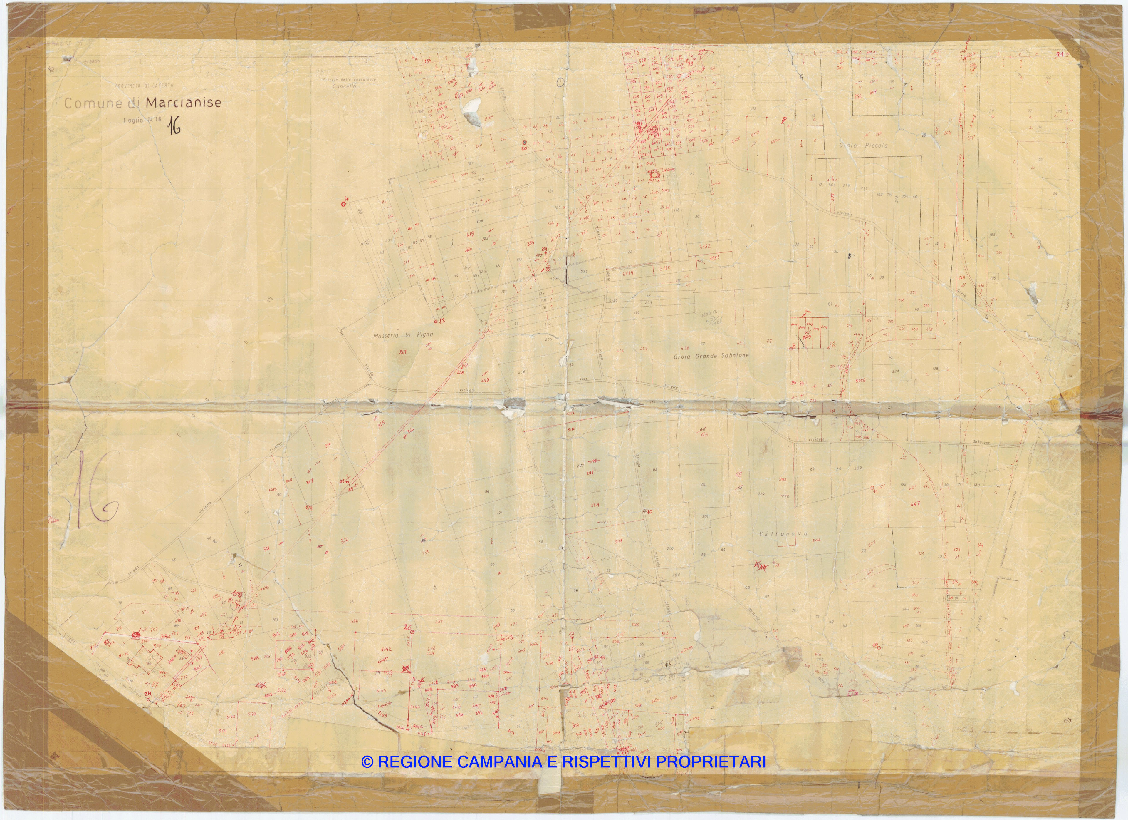 Mappa