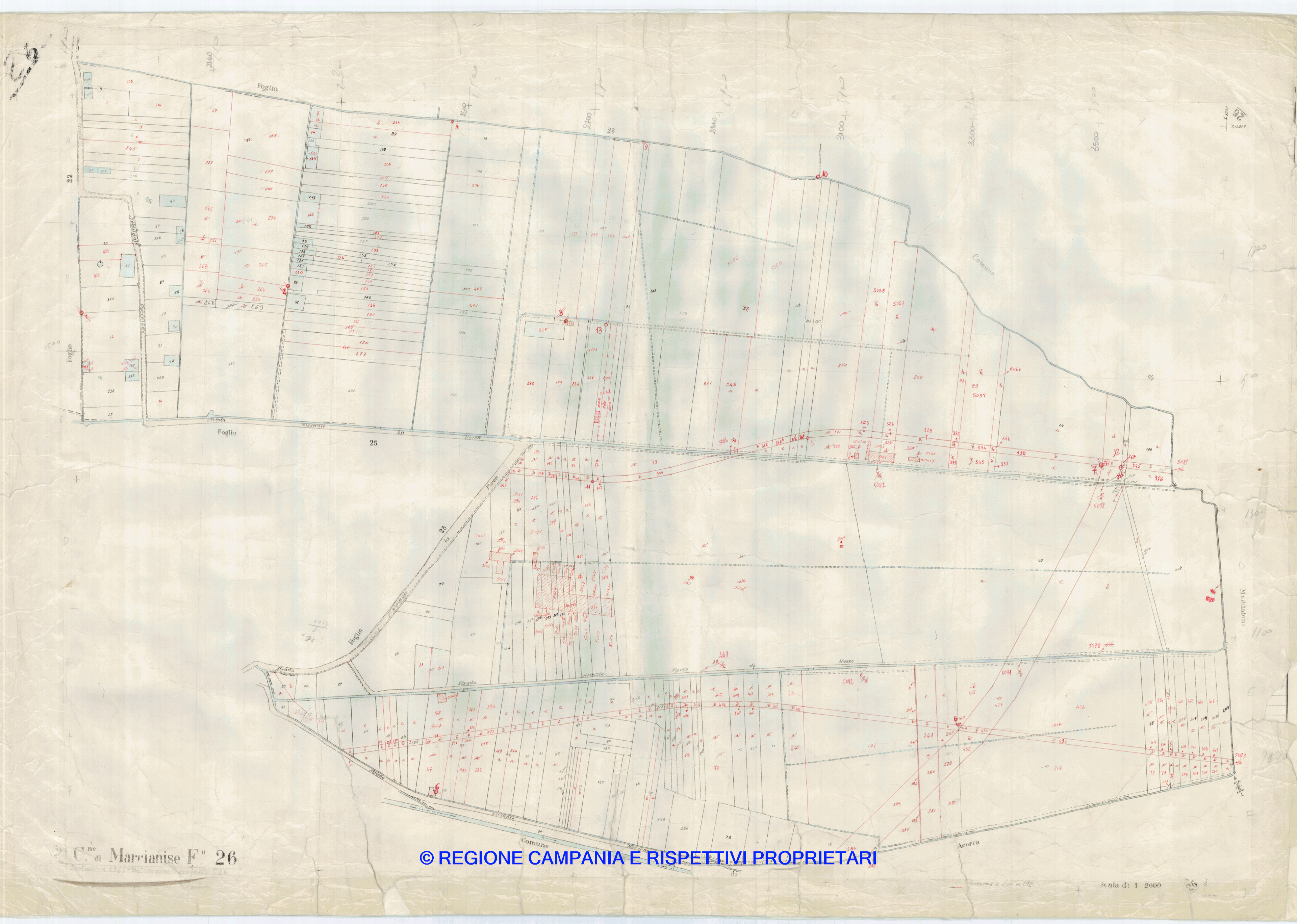 Mappa