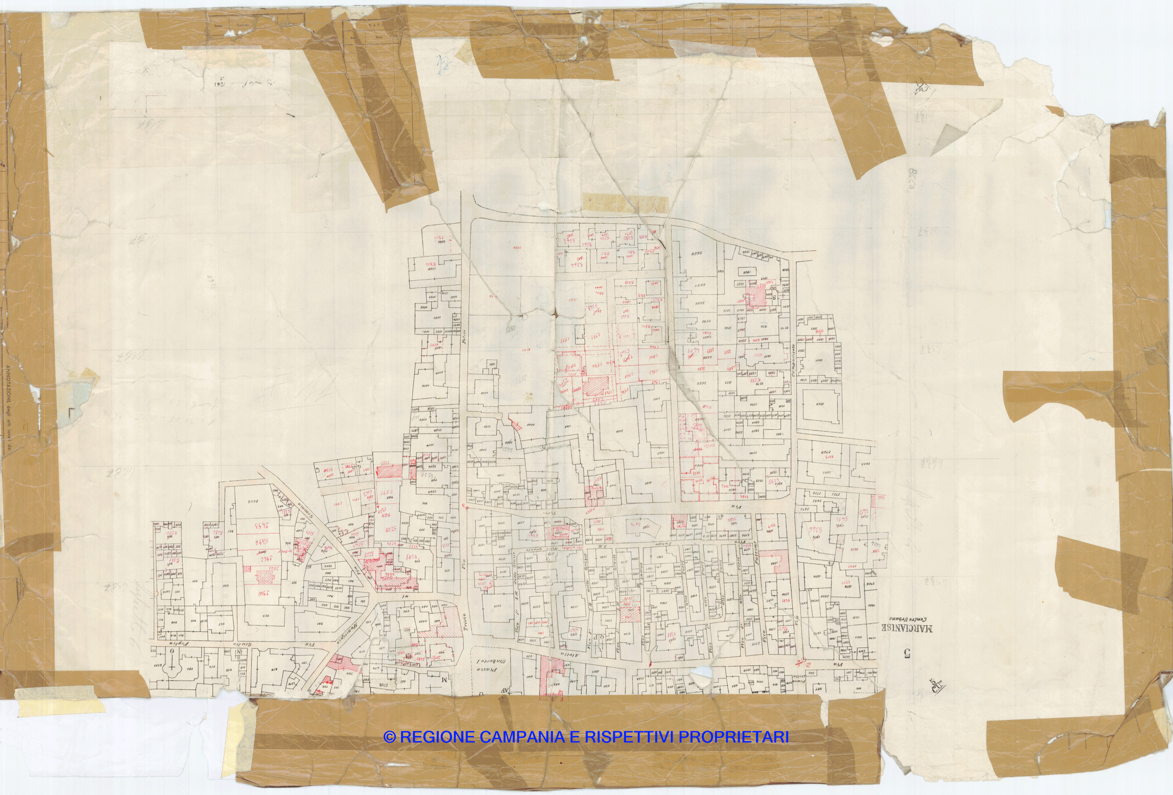 Mappa