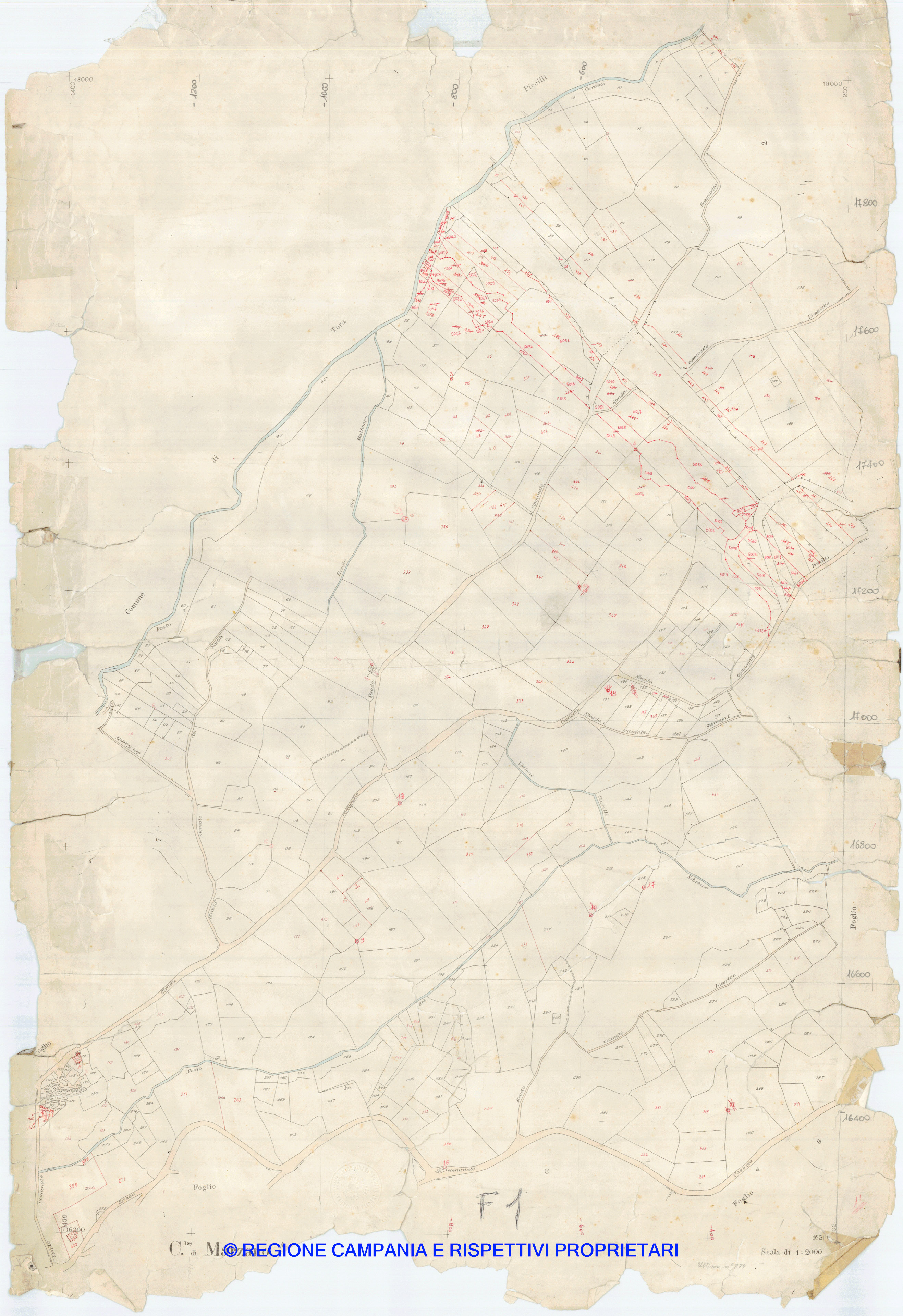 Mappa