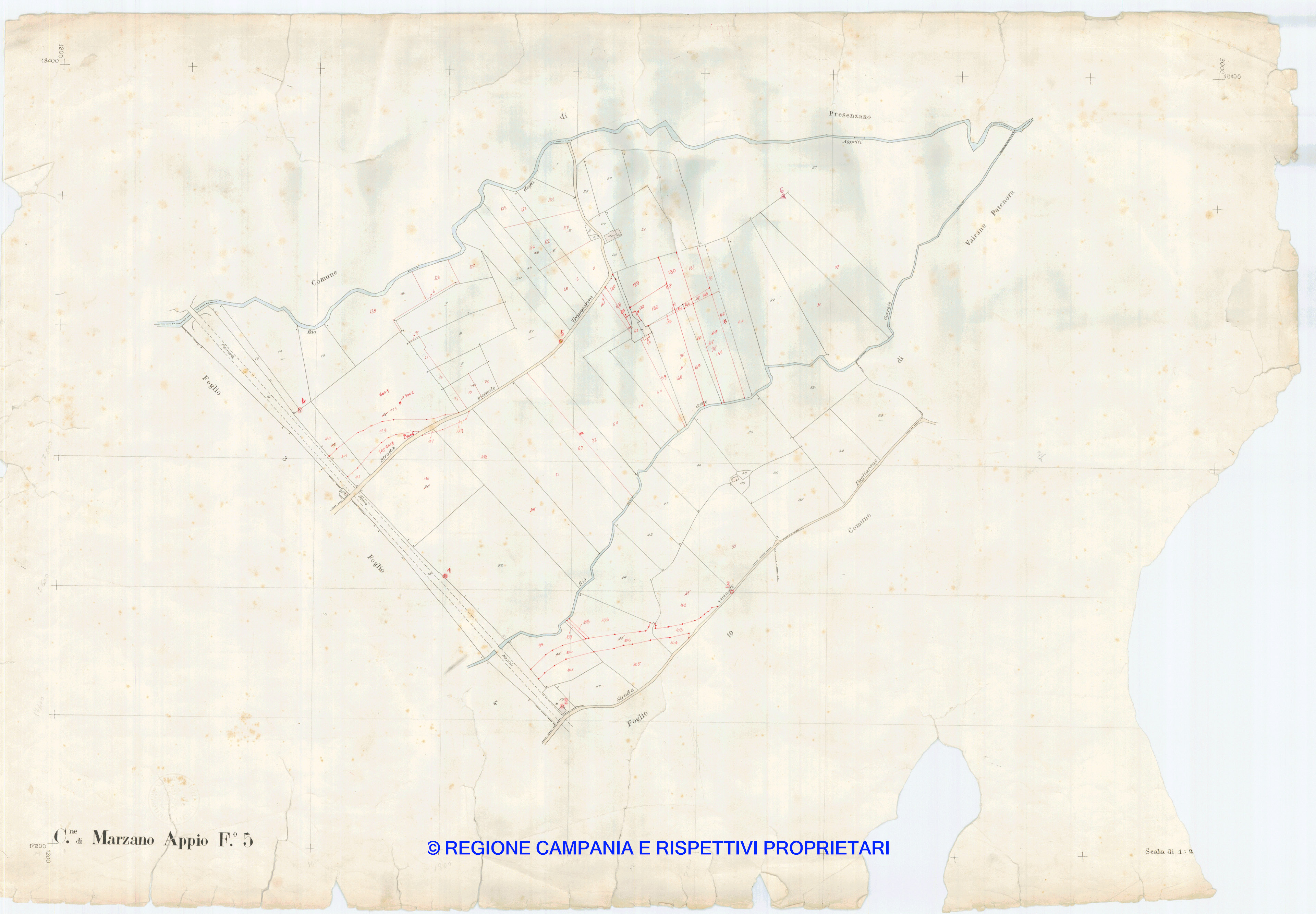 Mappa