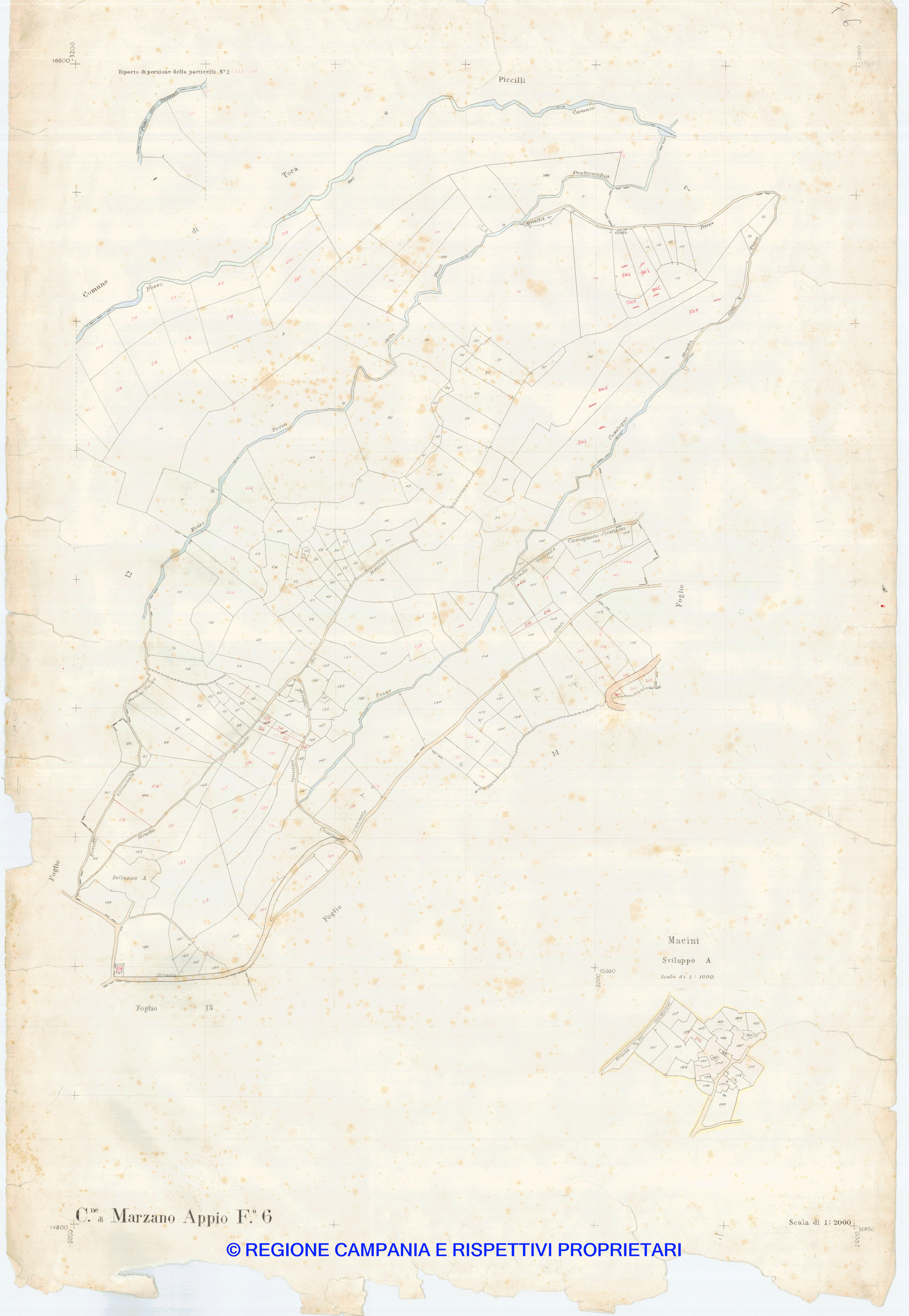 Mappa