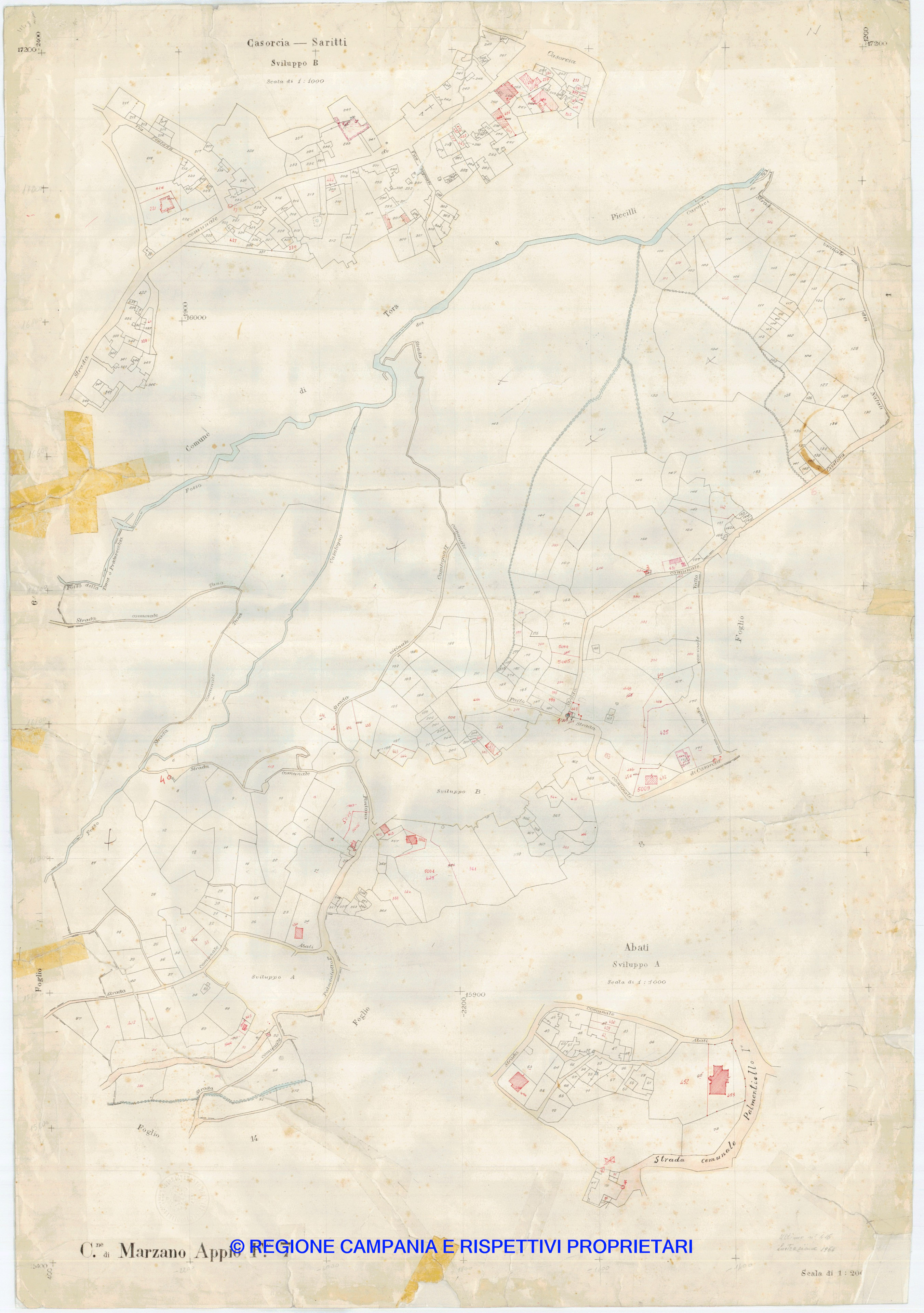 Mappa