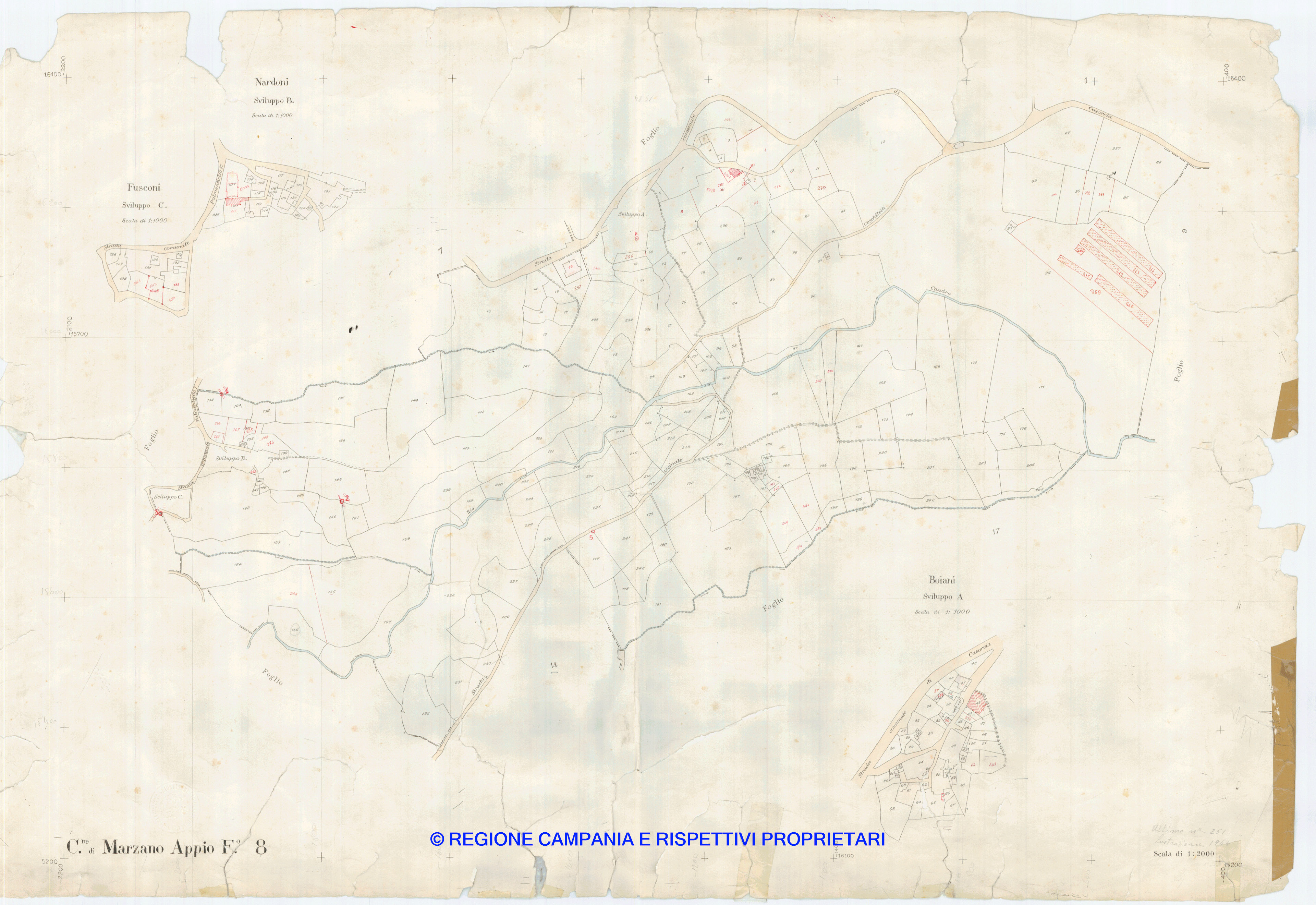 Mappa