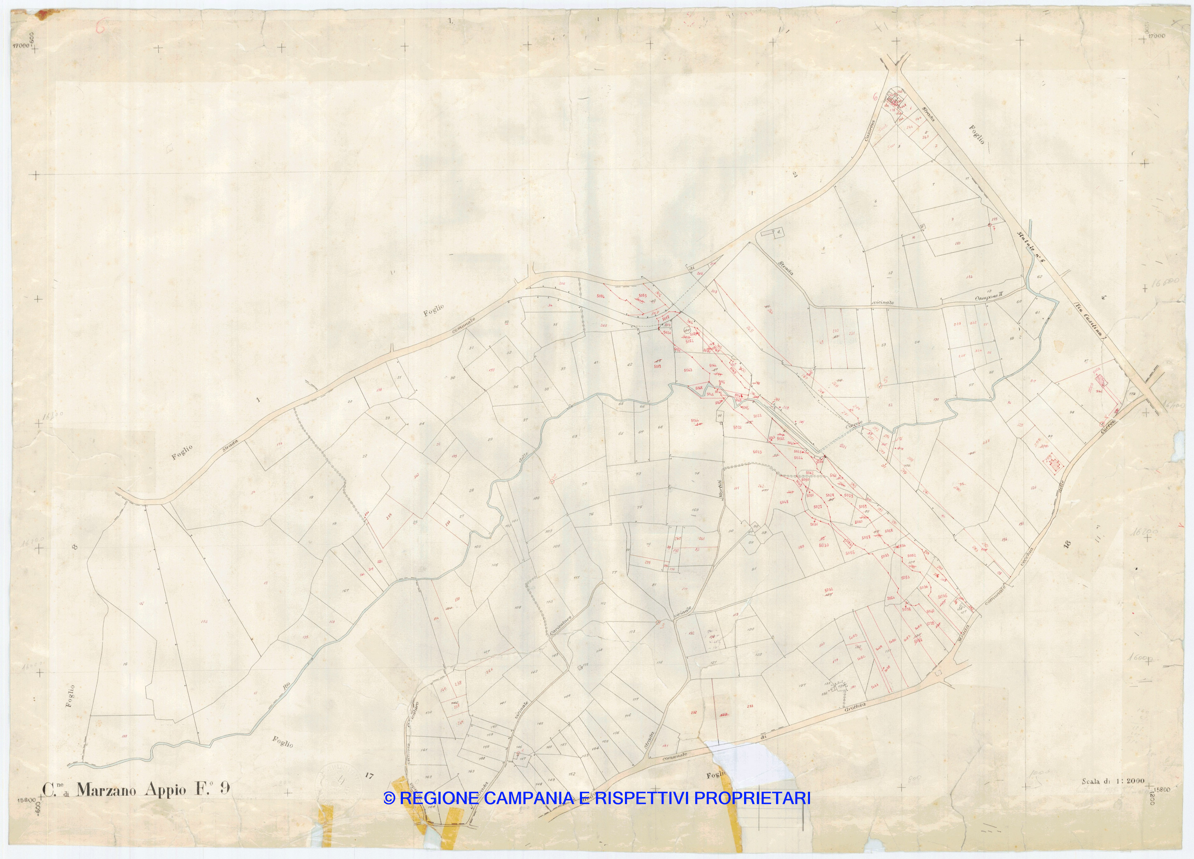 Mappa