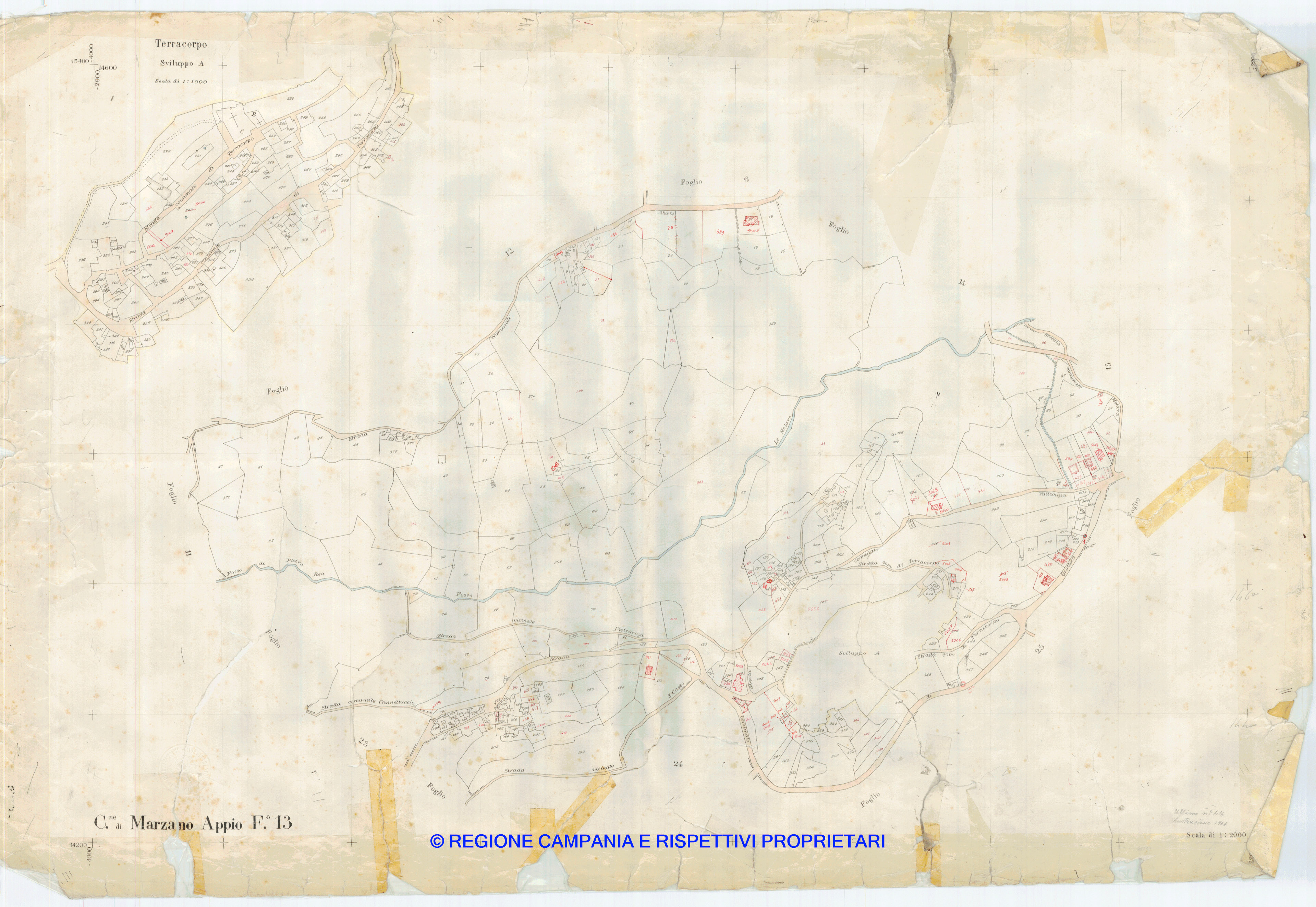Mappa