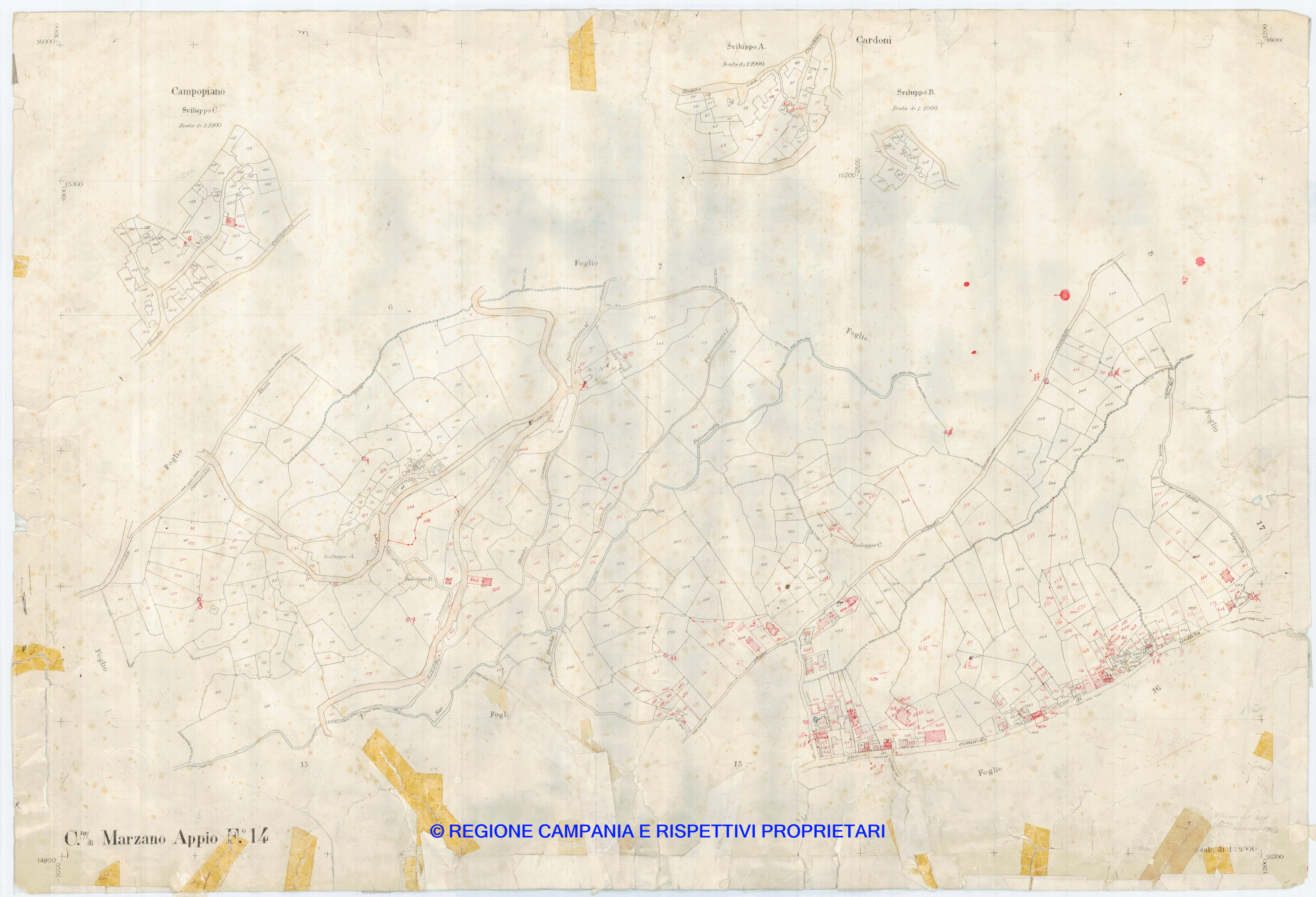 Mappa
