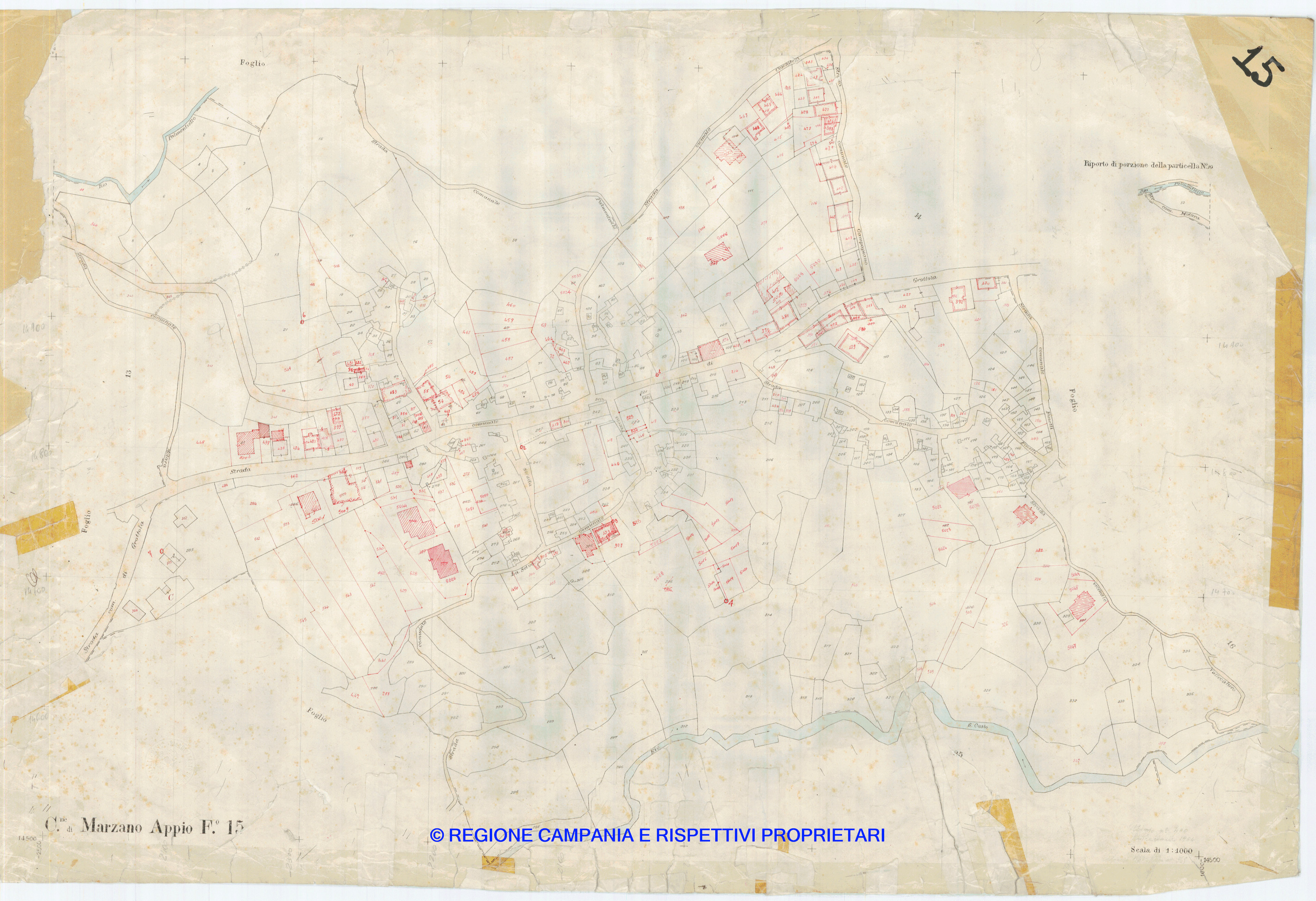 Mappa