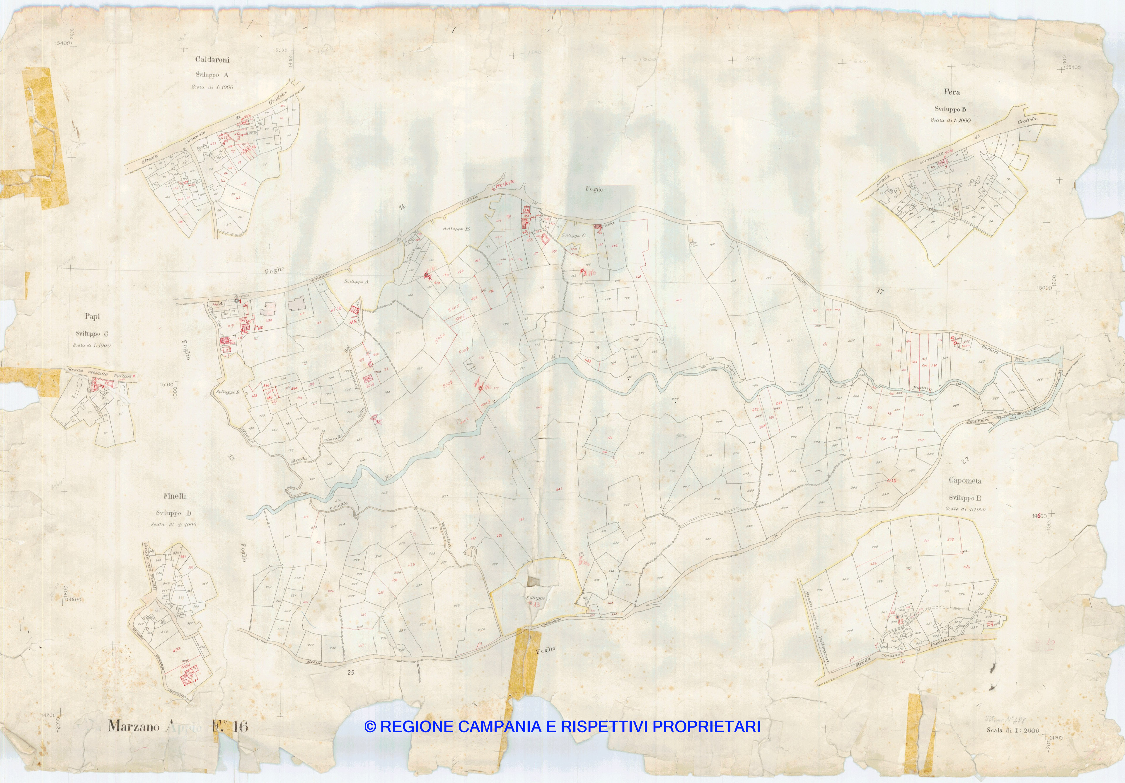 Mappa
