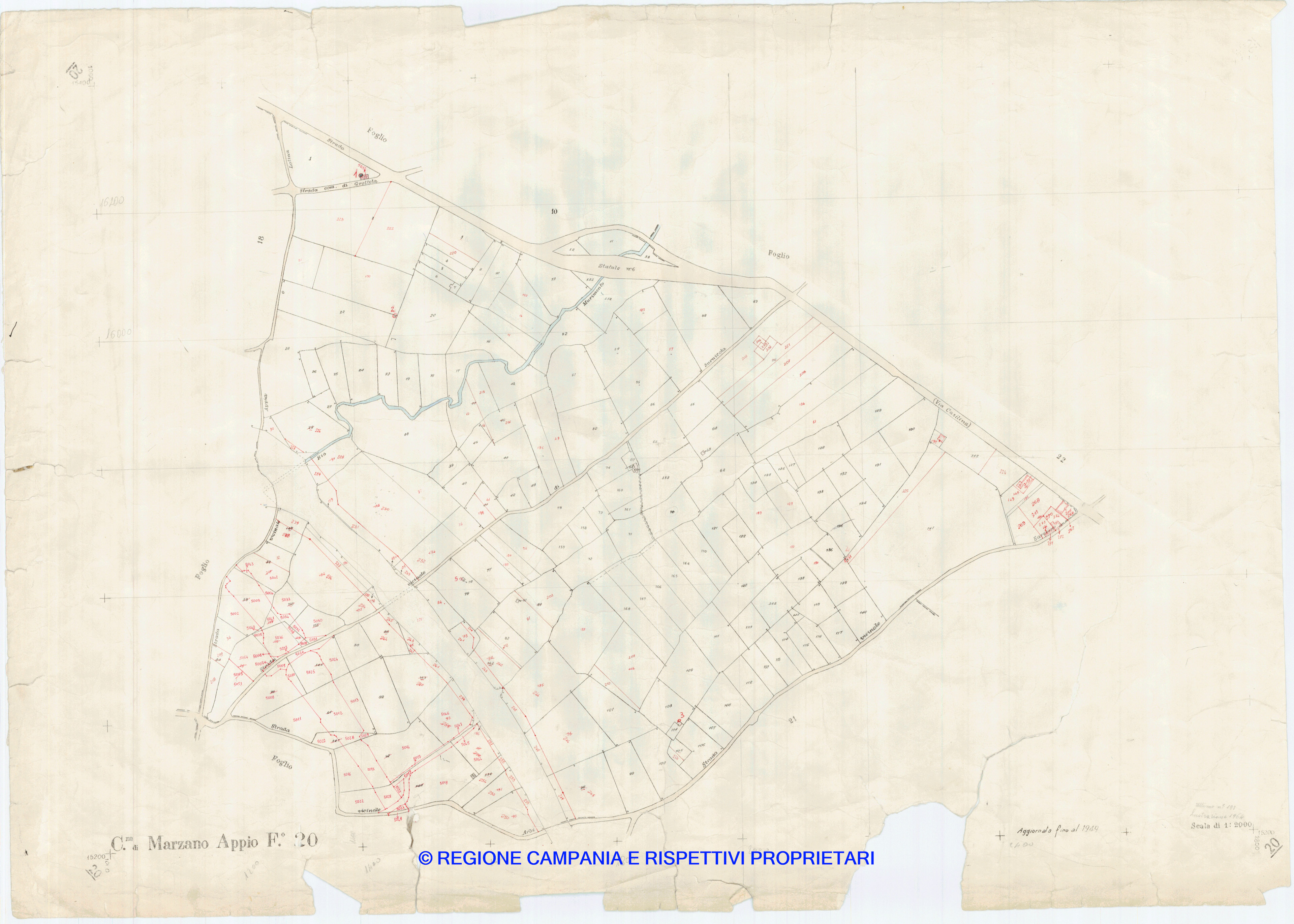 Mappa