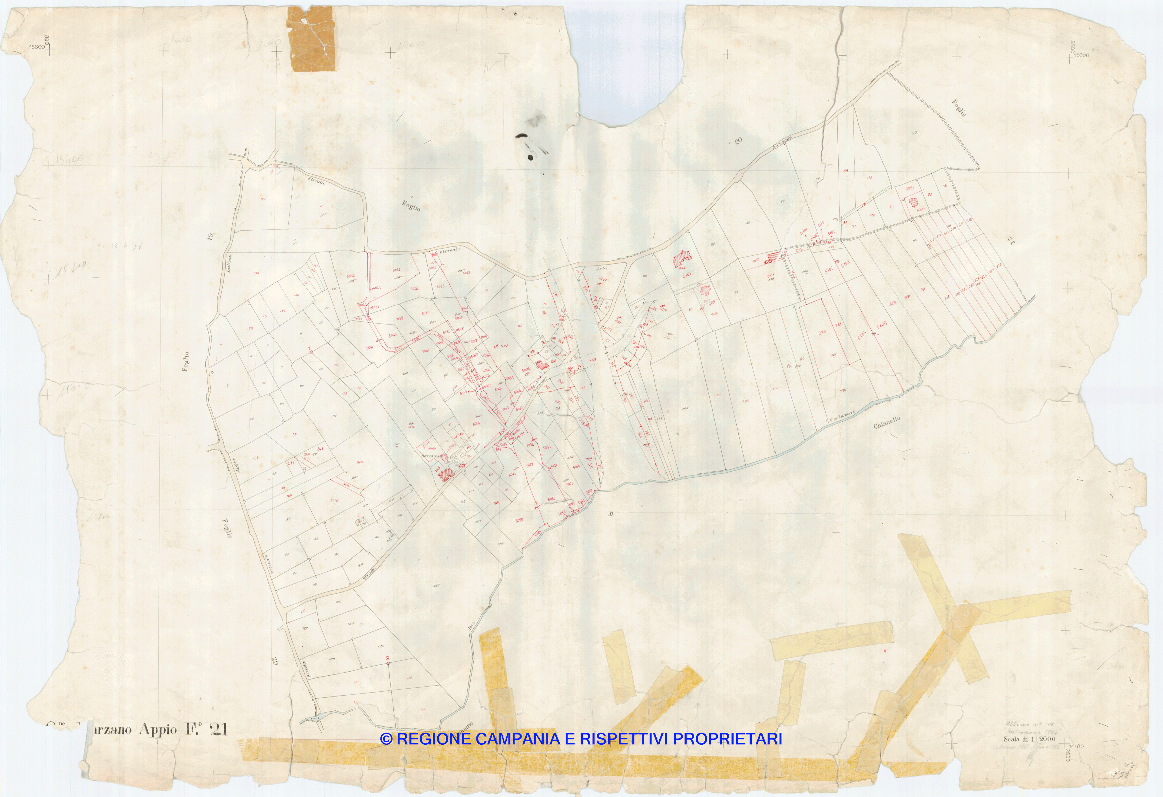 Mappa