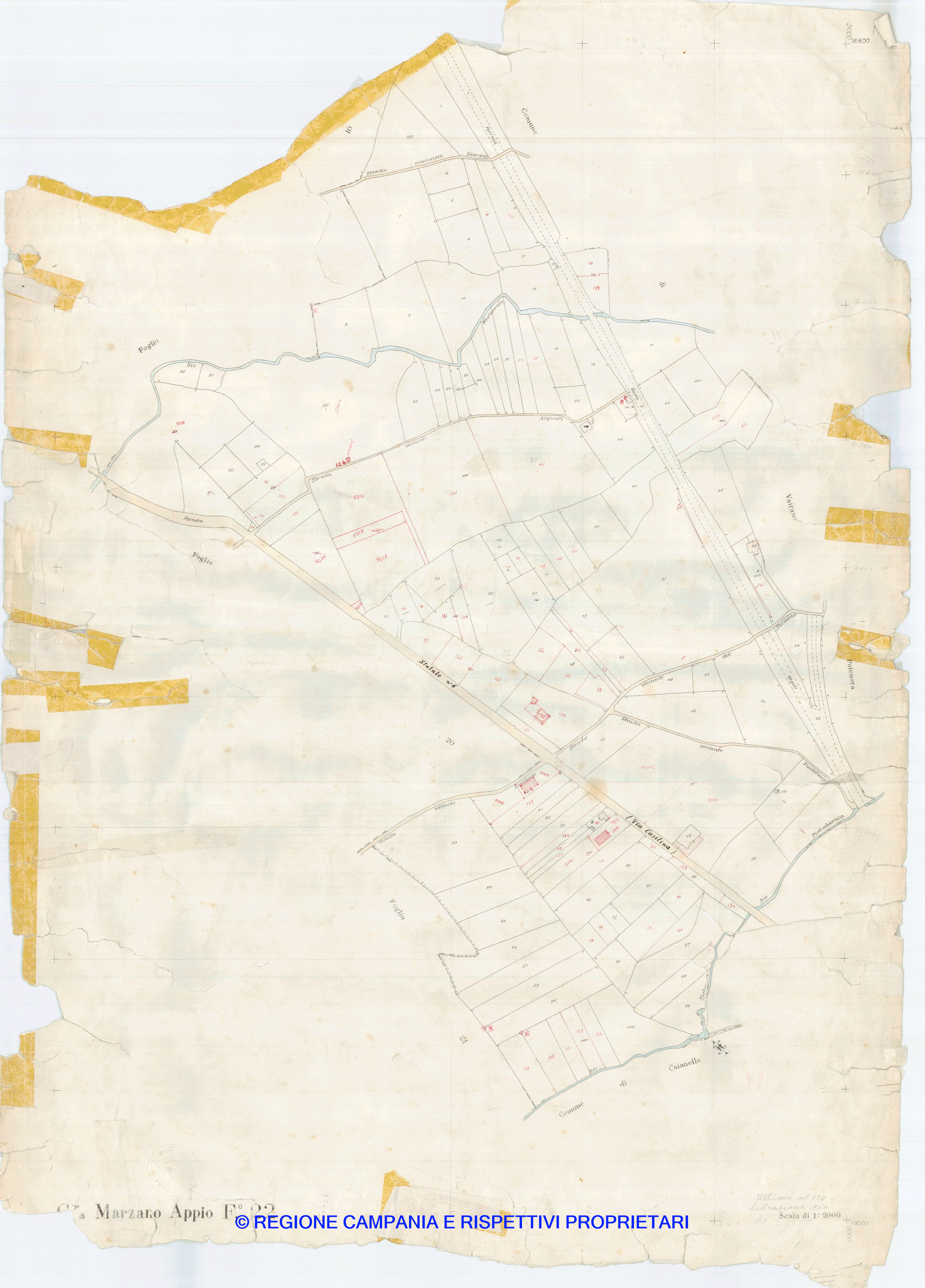 Mappa