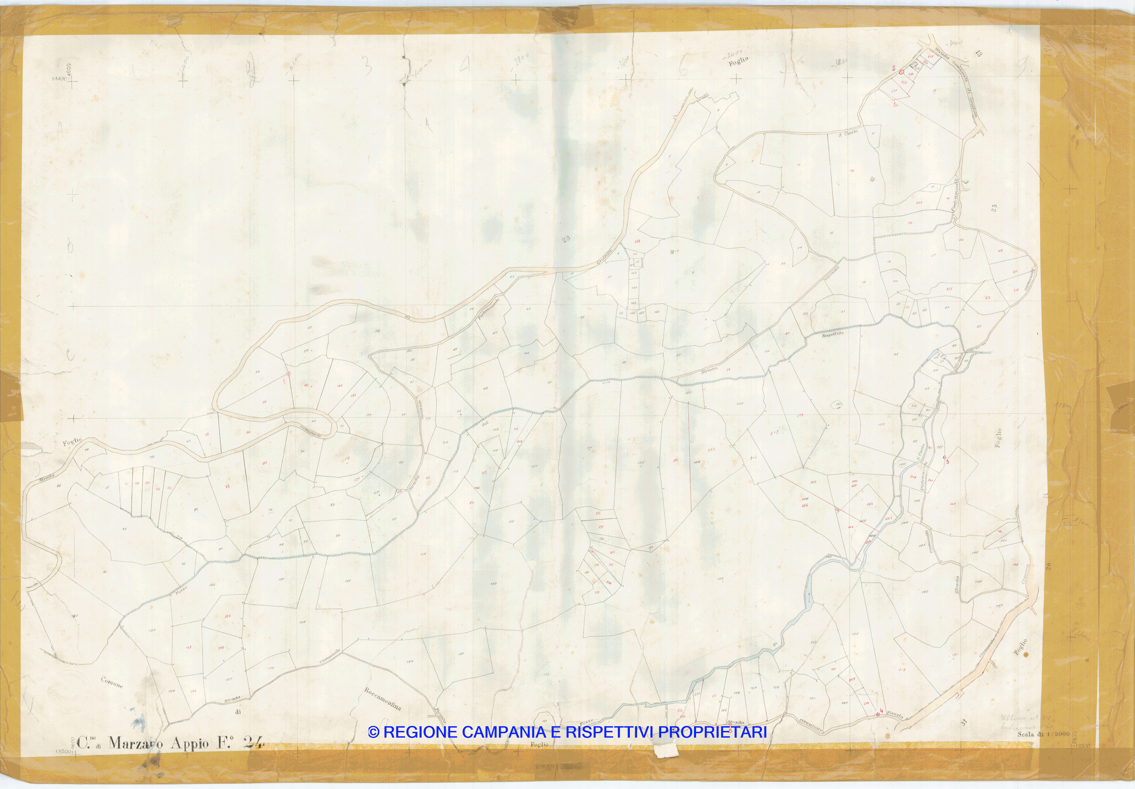 Mappa
