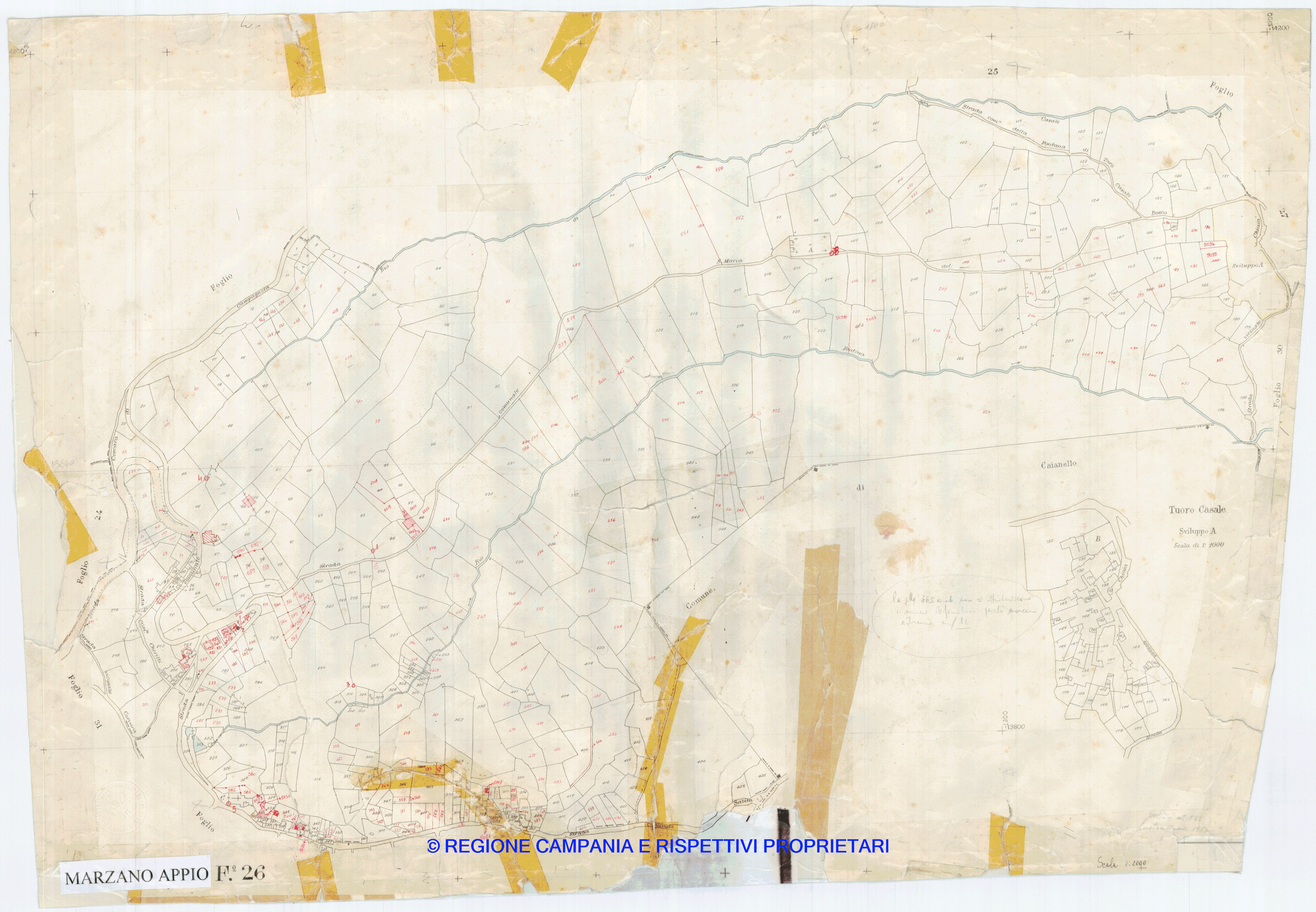 Mappa