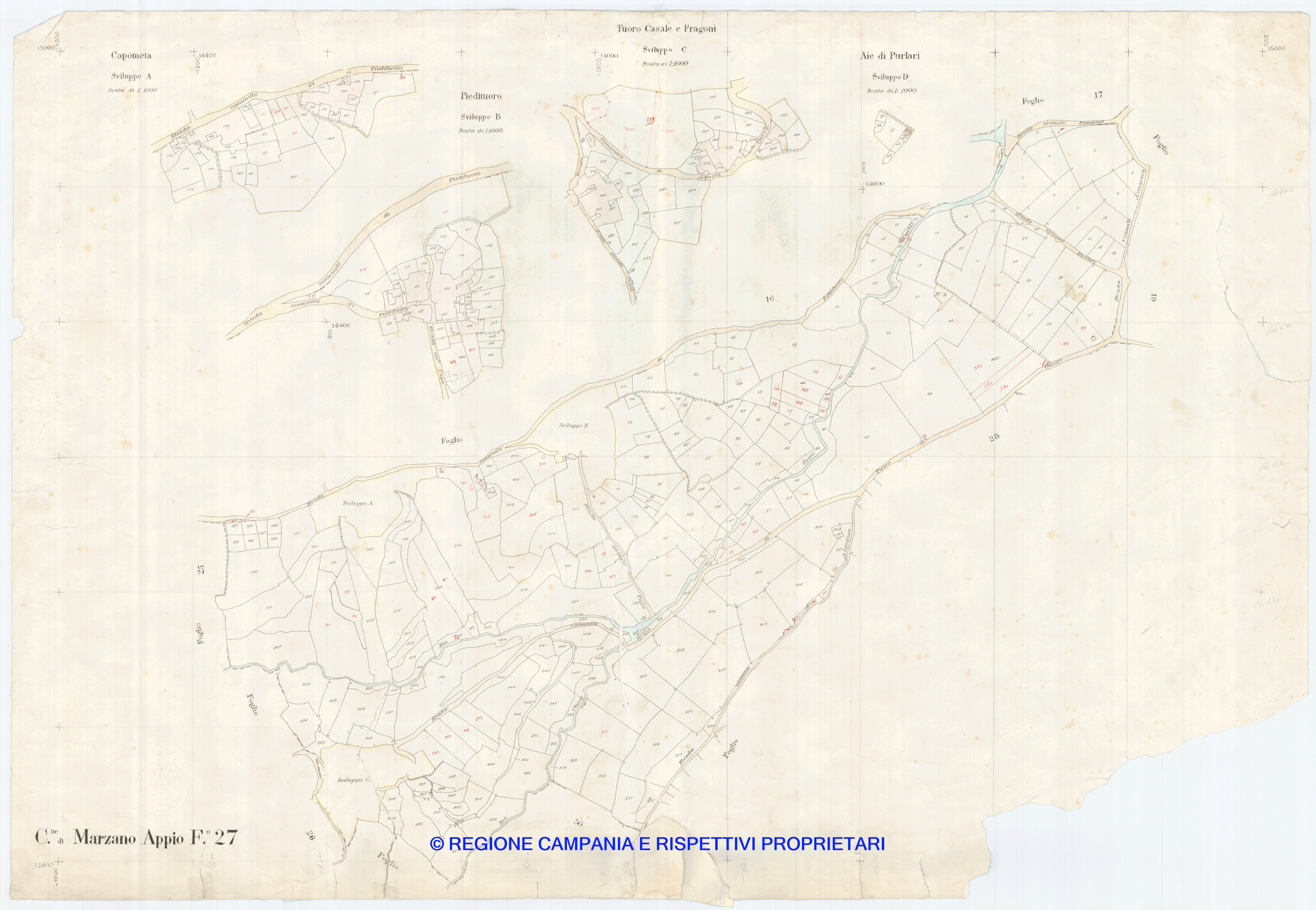 Mappa