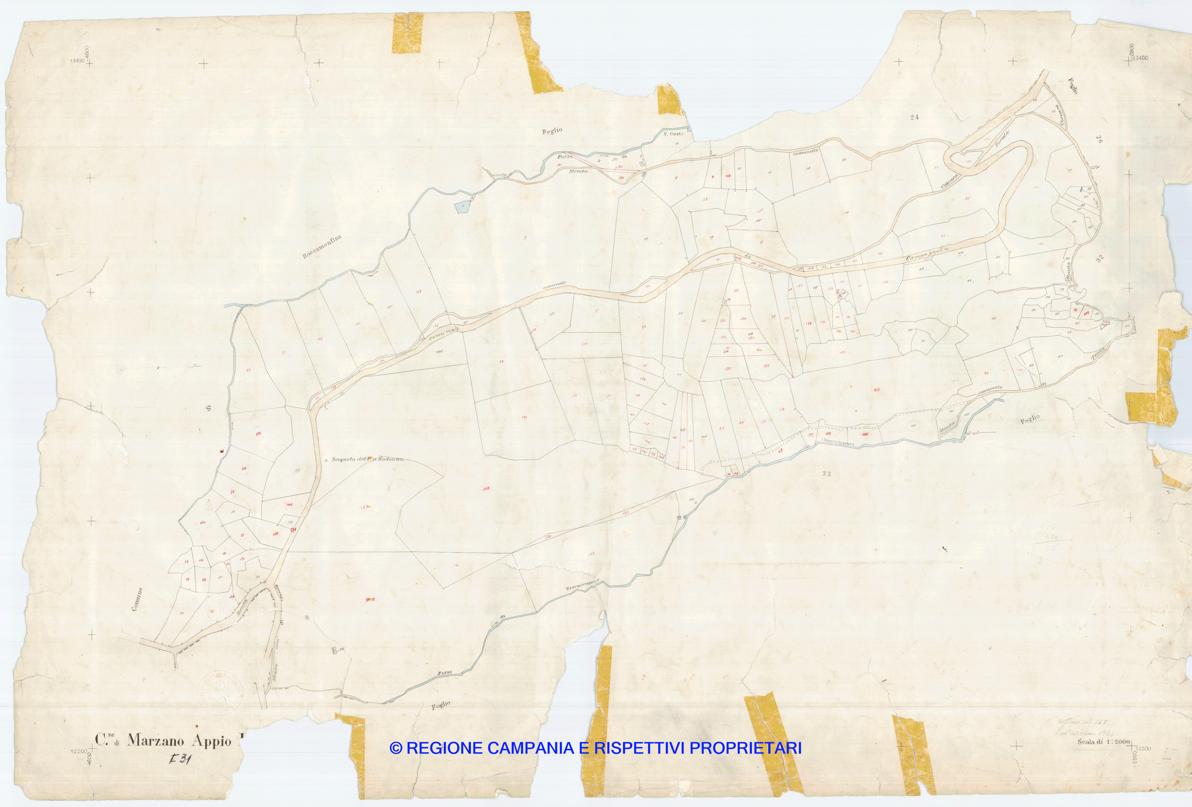Mappa