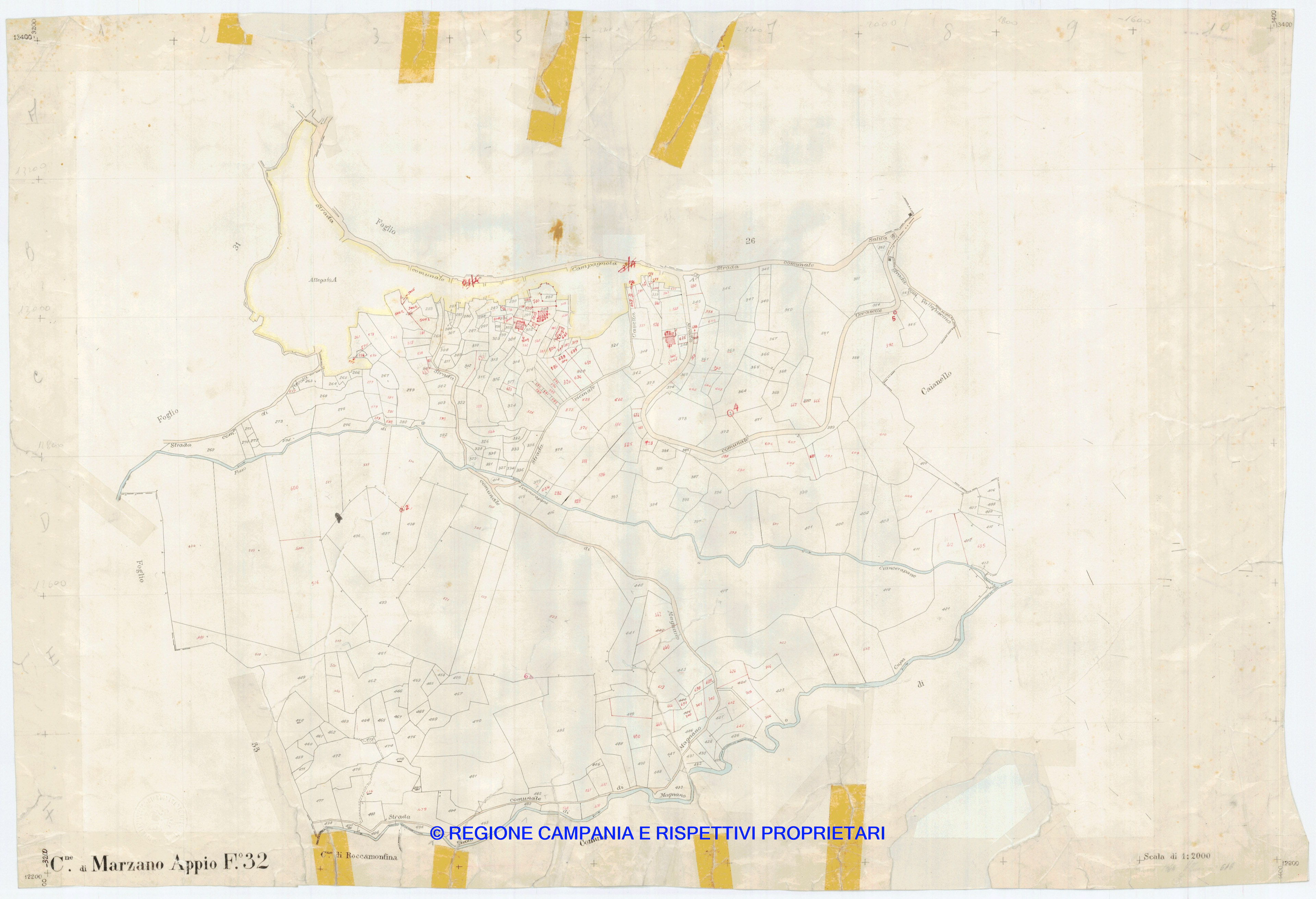 Mappa