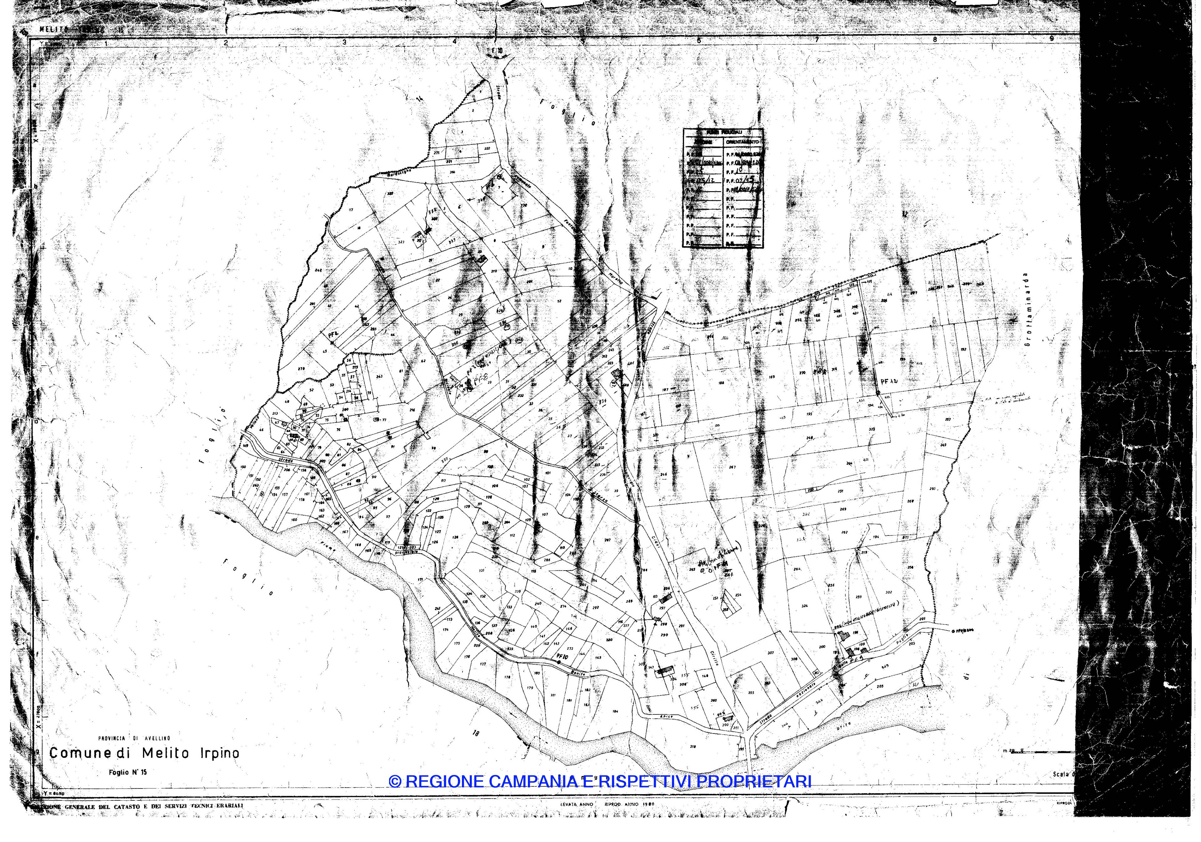 Mappa