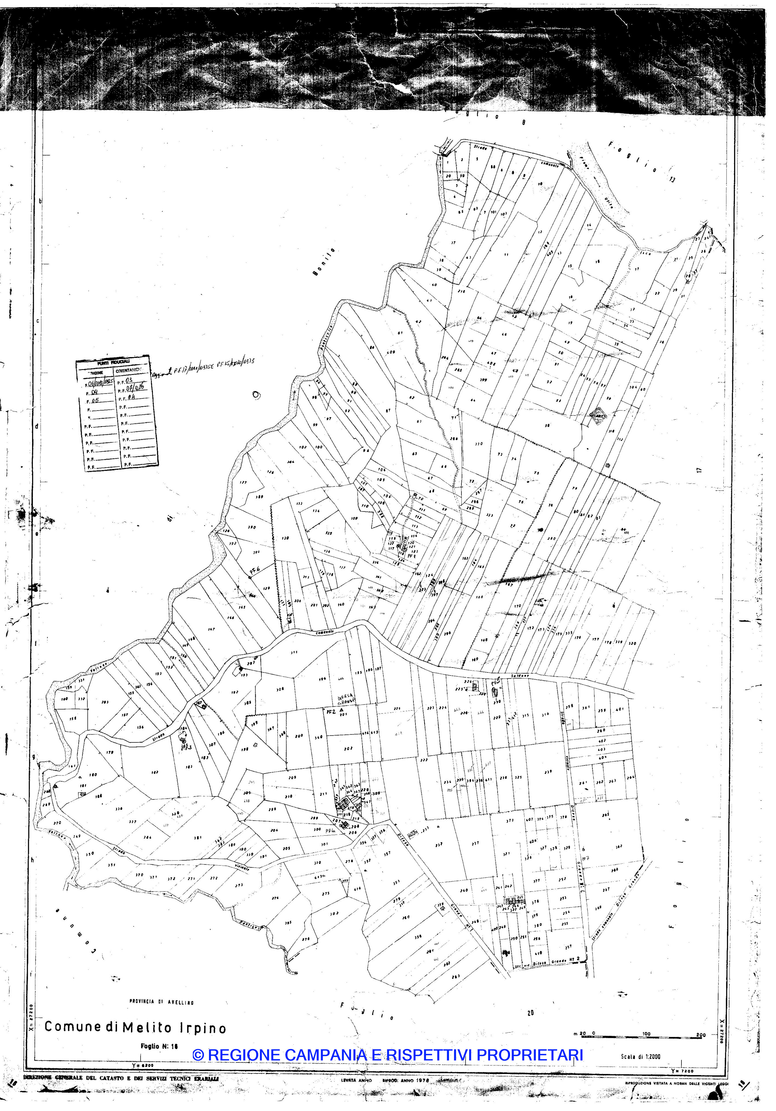 Mappa