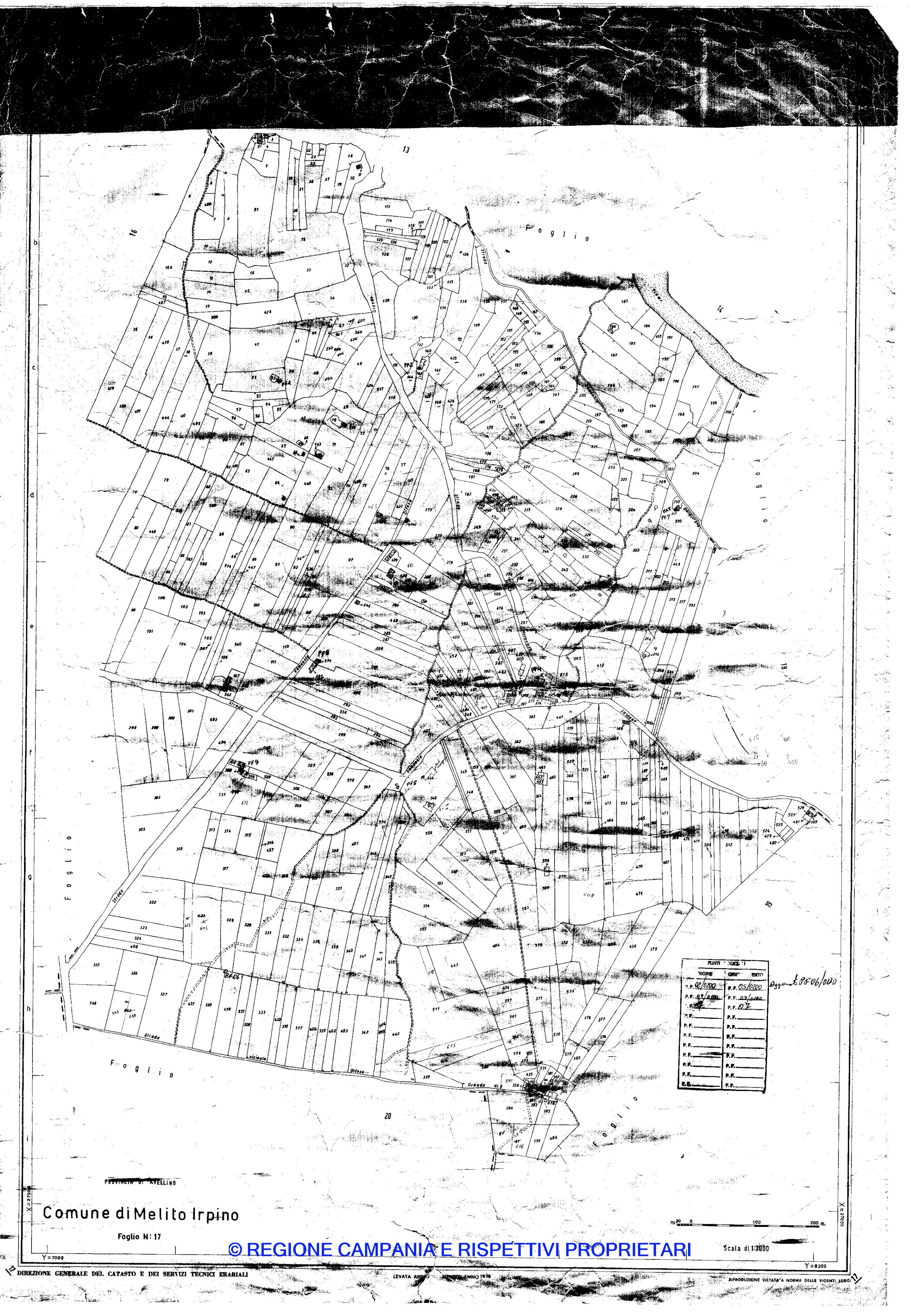 Mappa