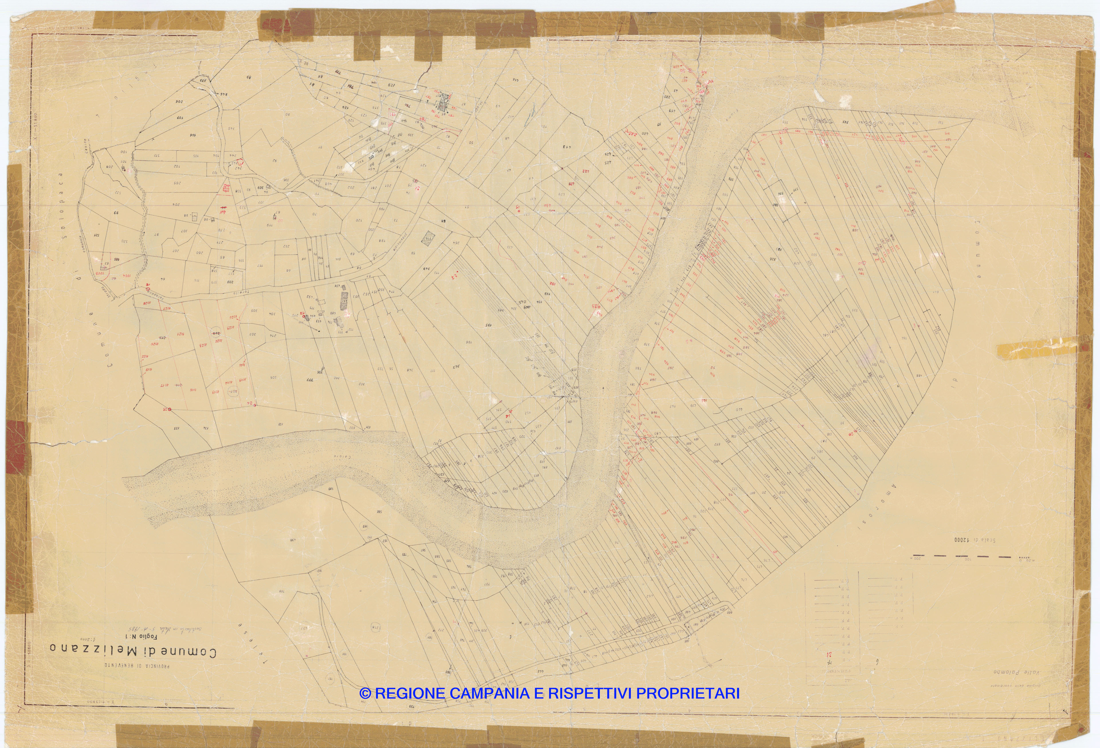 Mappa Mappa