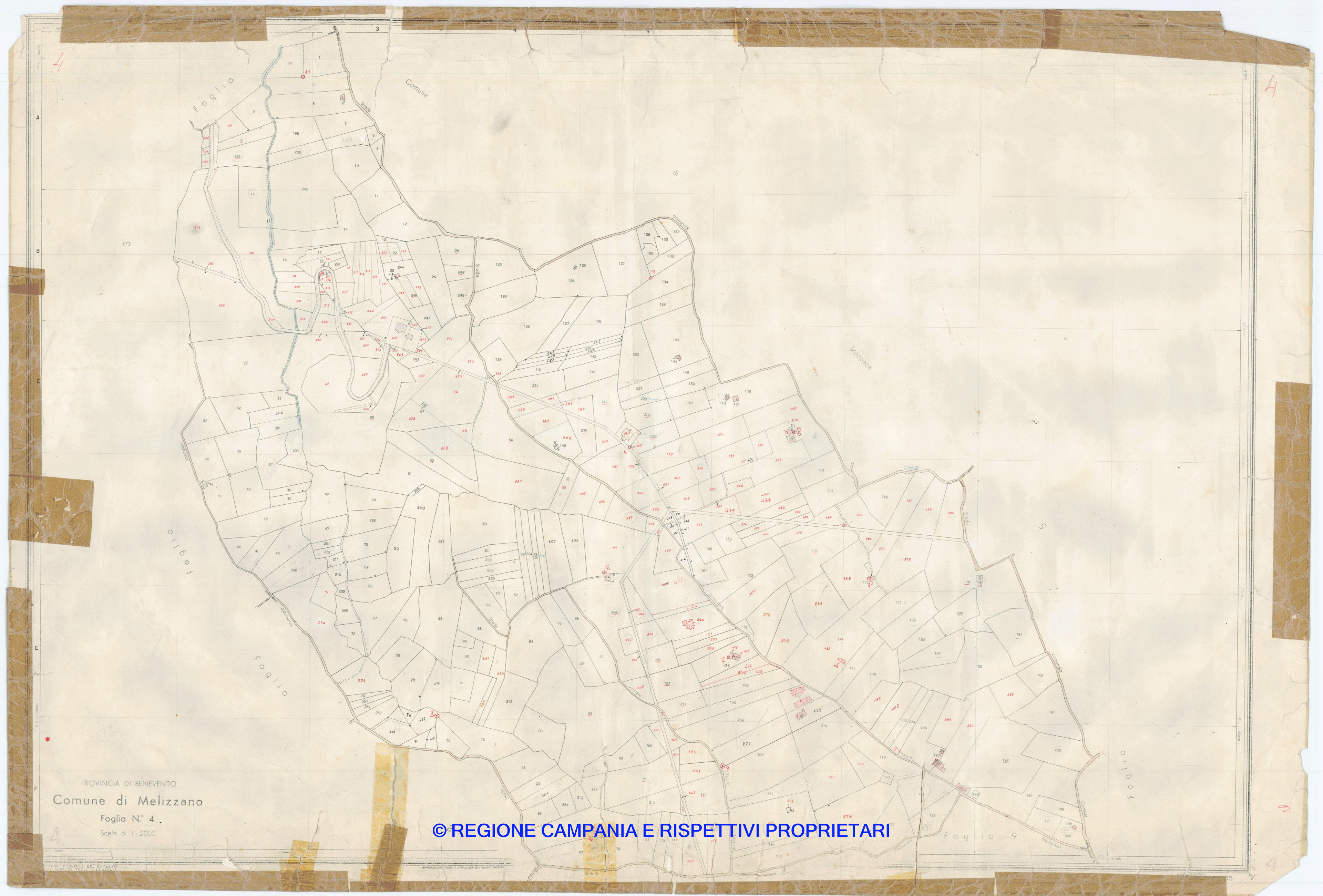 Mappa Mappa
