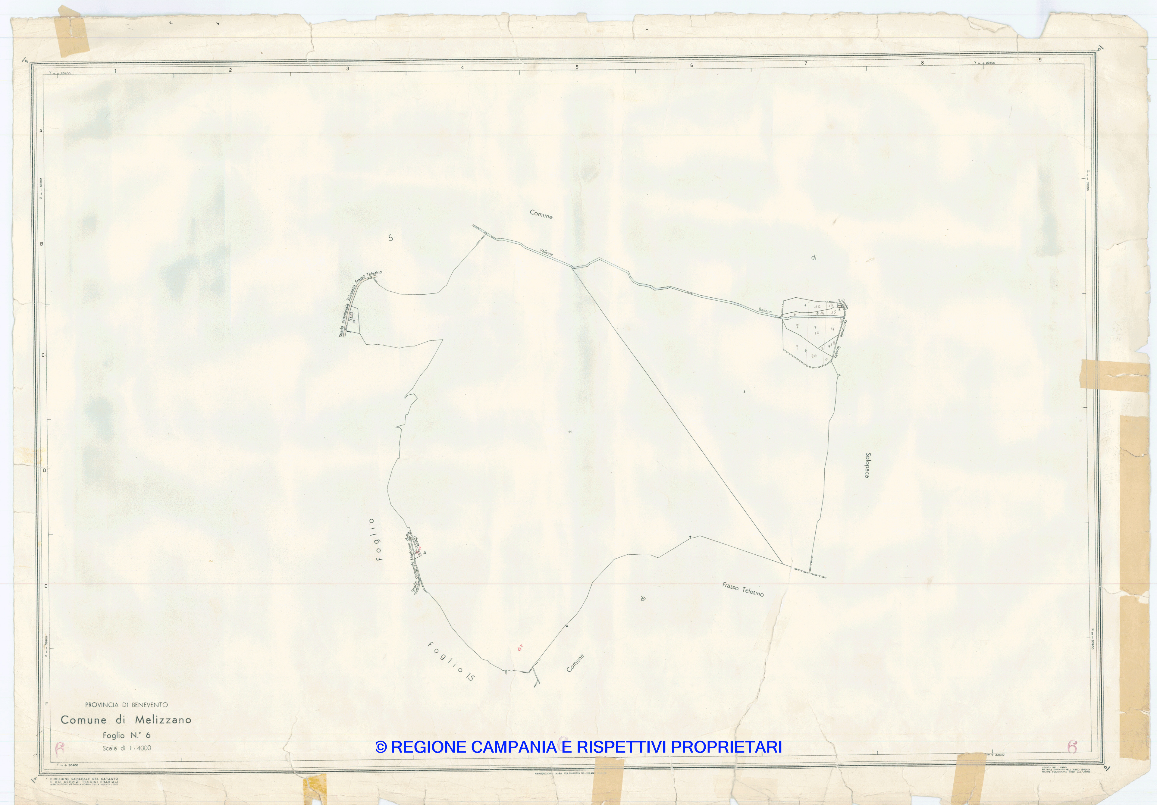Mappa