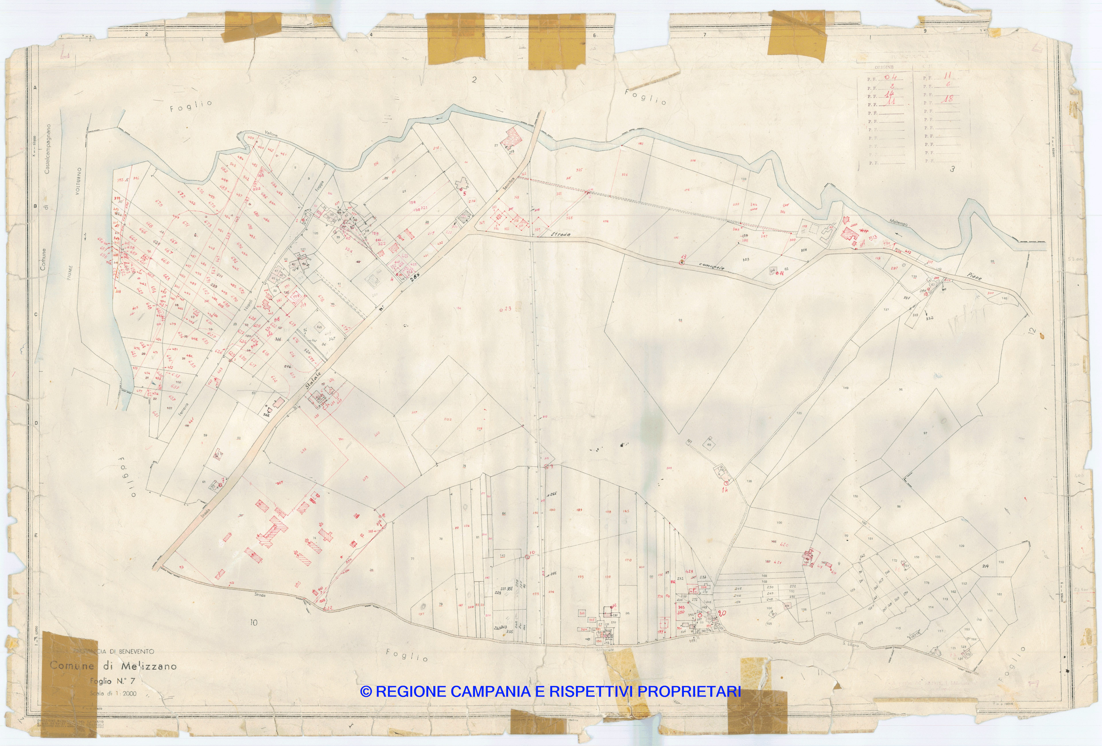 Mappa