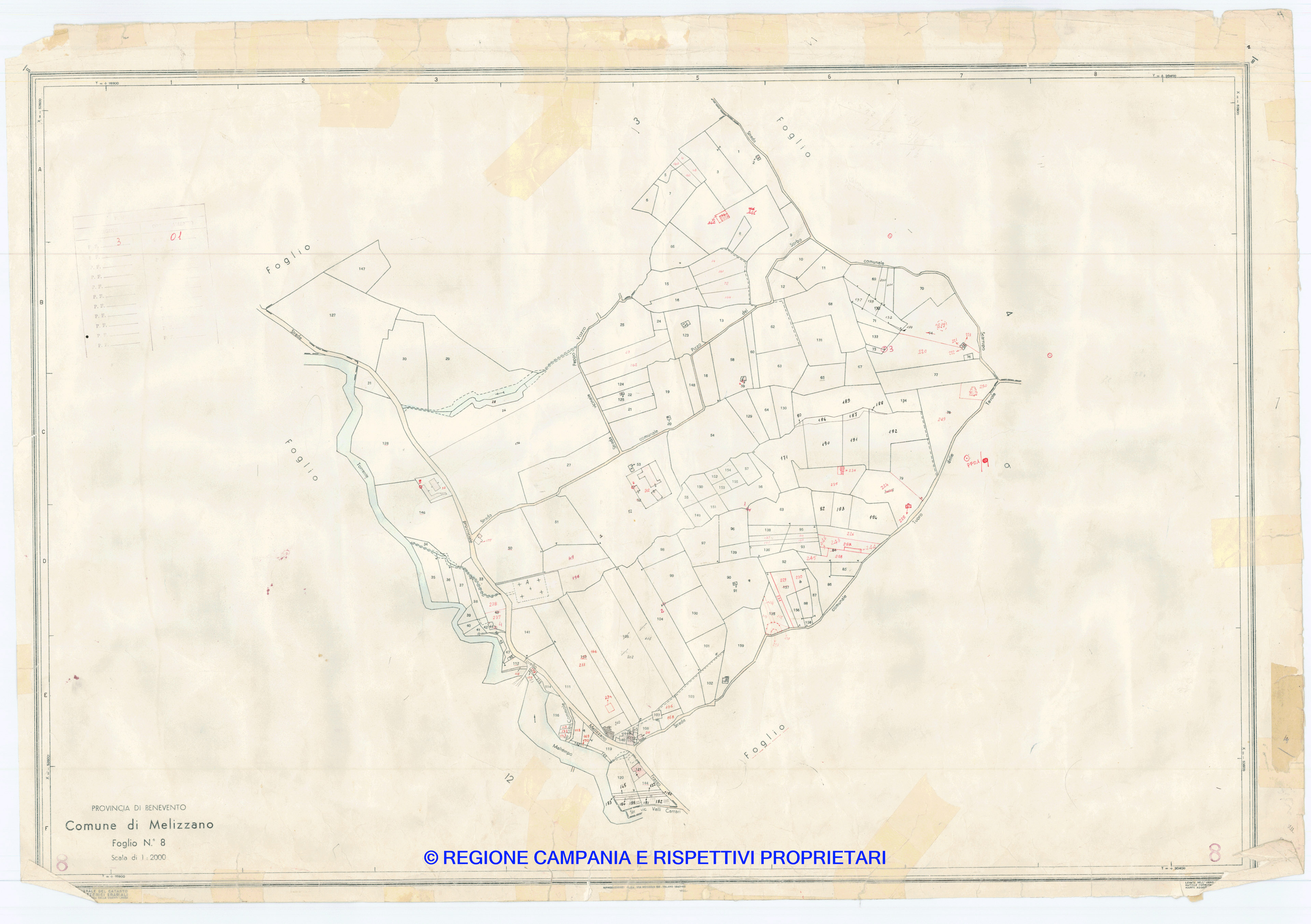 Mappa