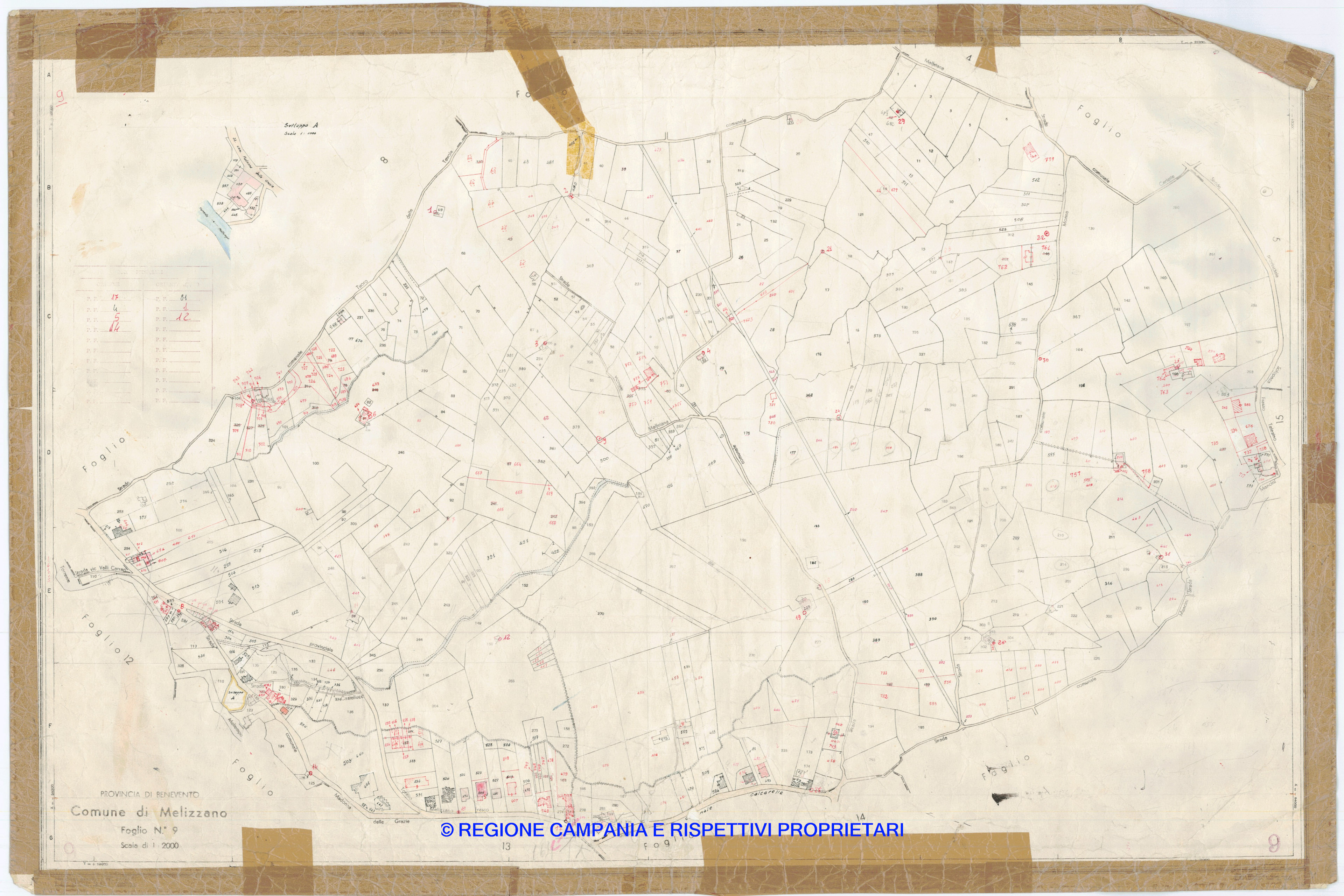 Mappa Mappa