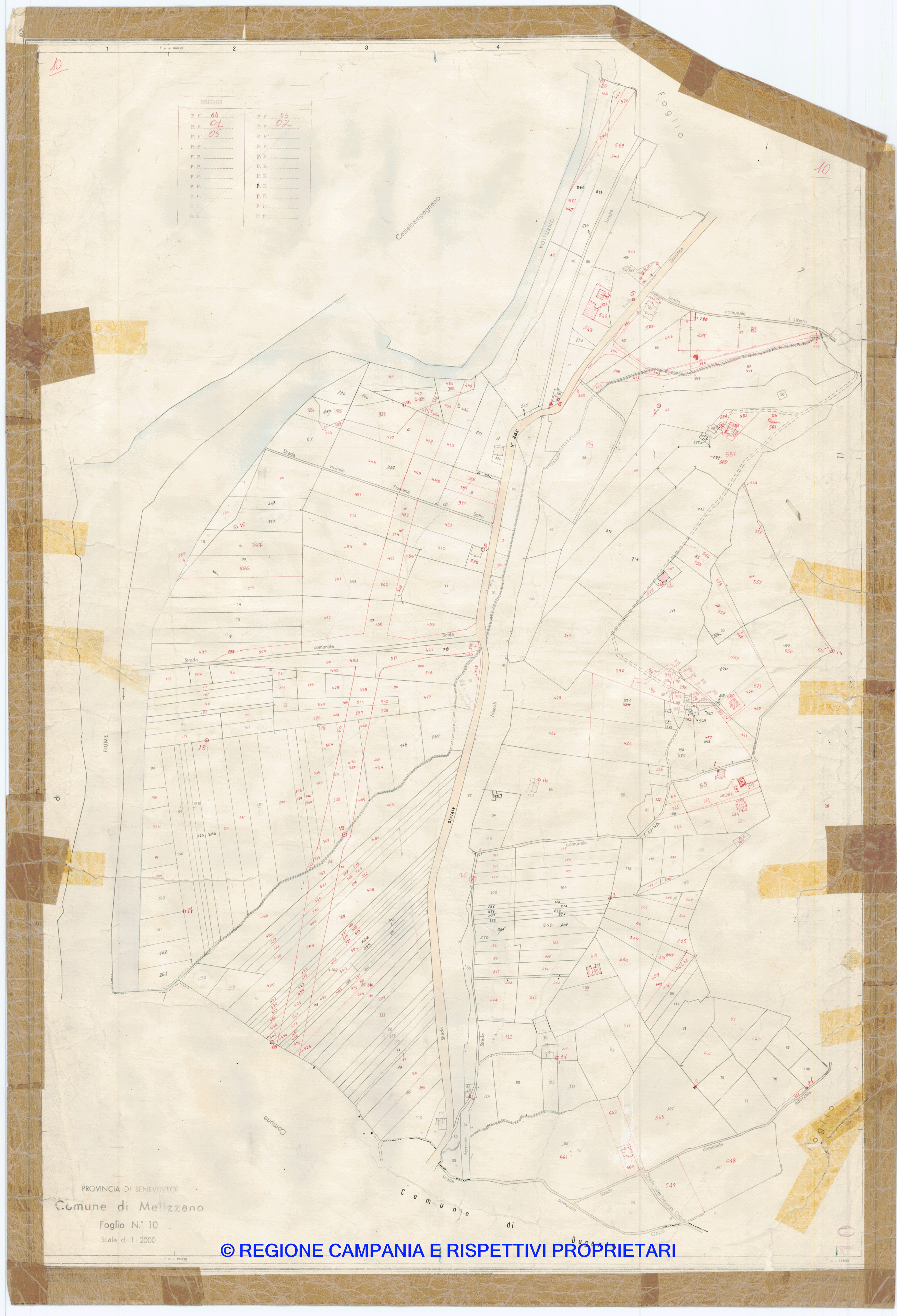 Mappa