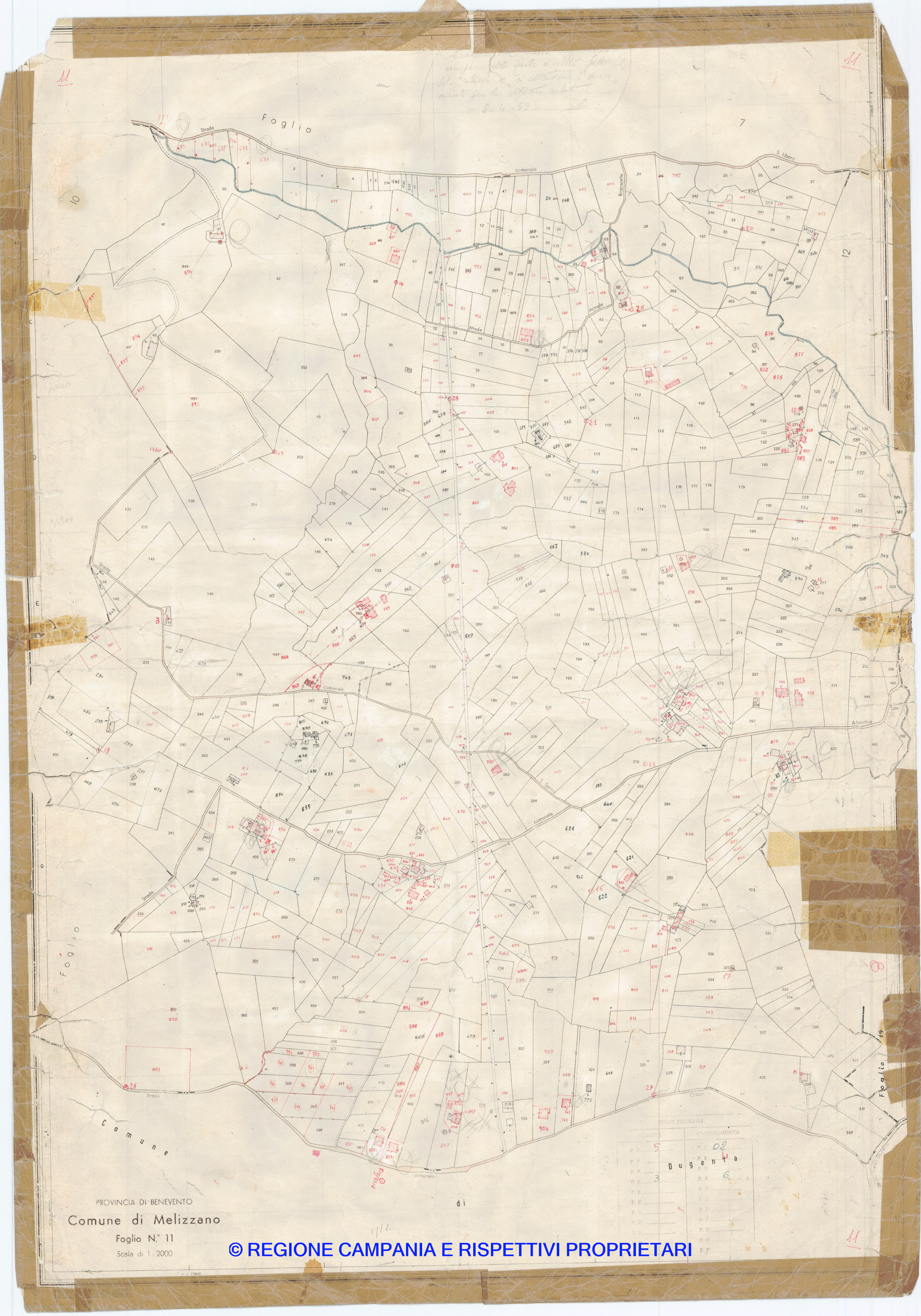 Mappa Mappa