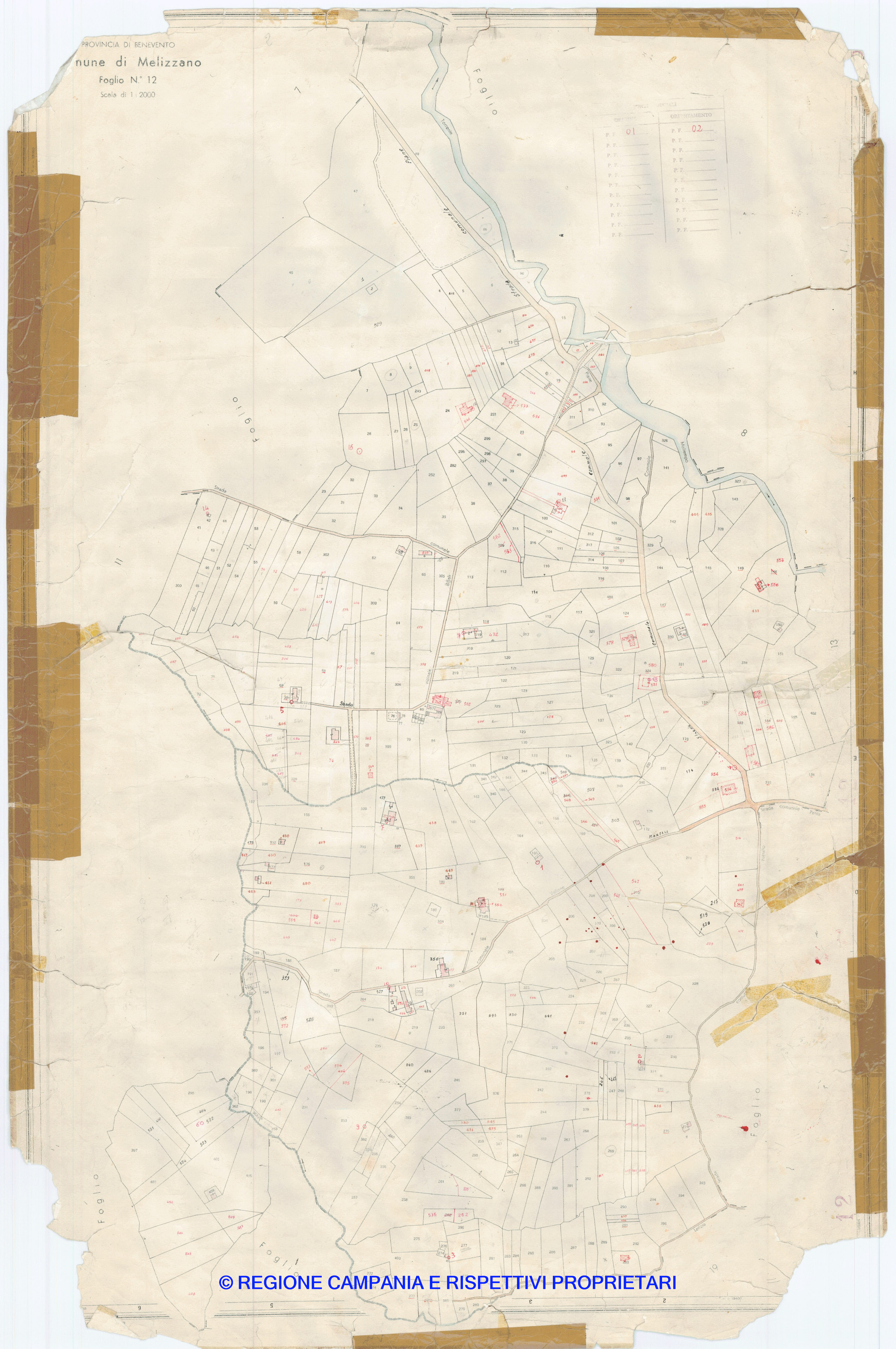 Mappa Mappa