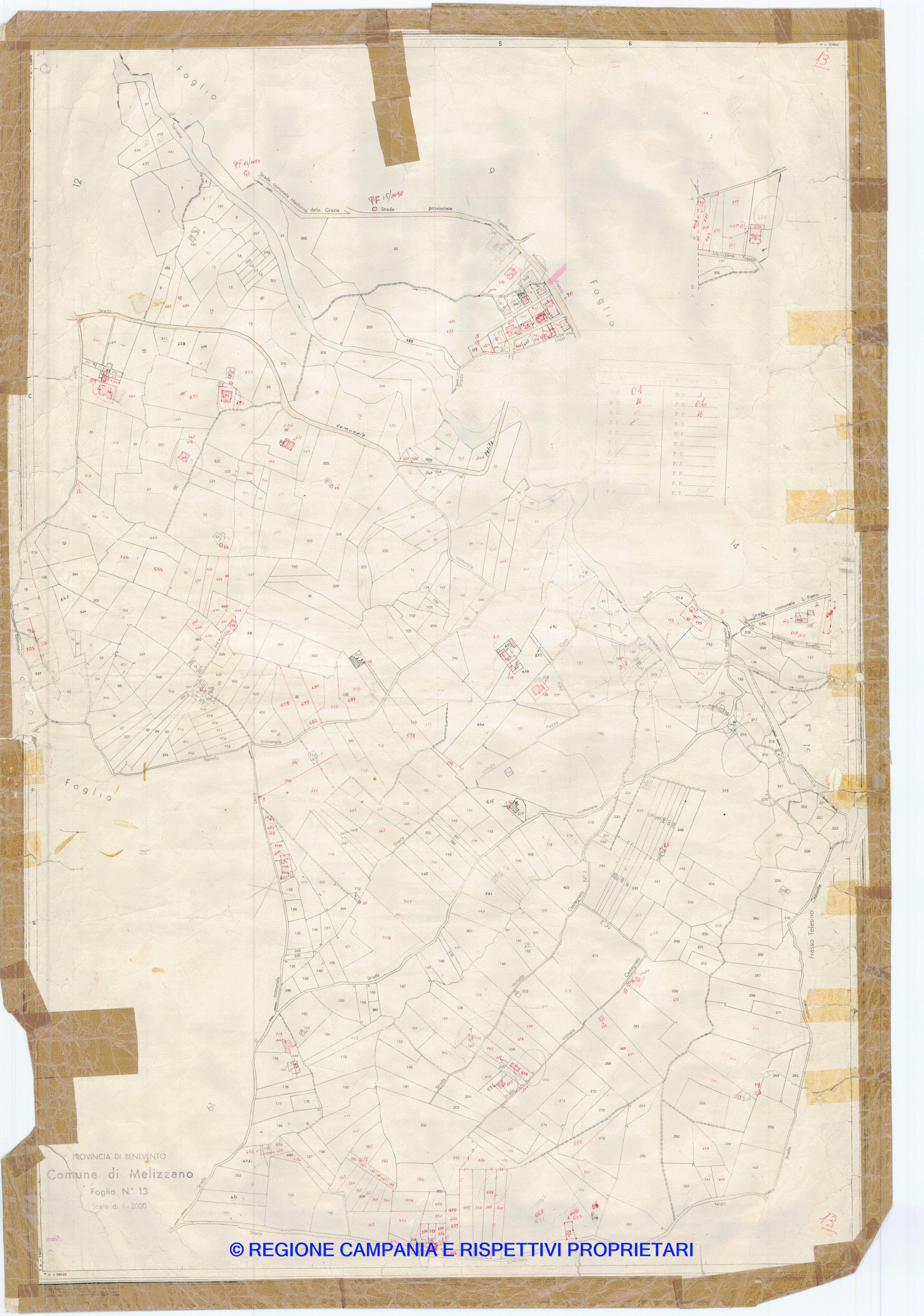 Mappa
